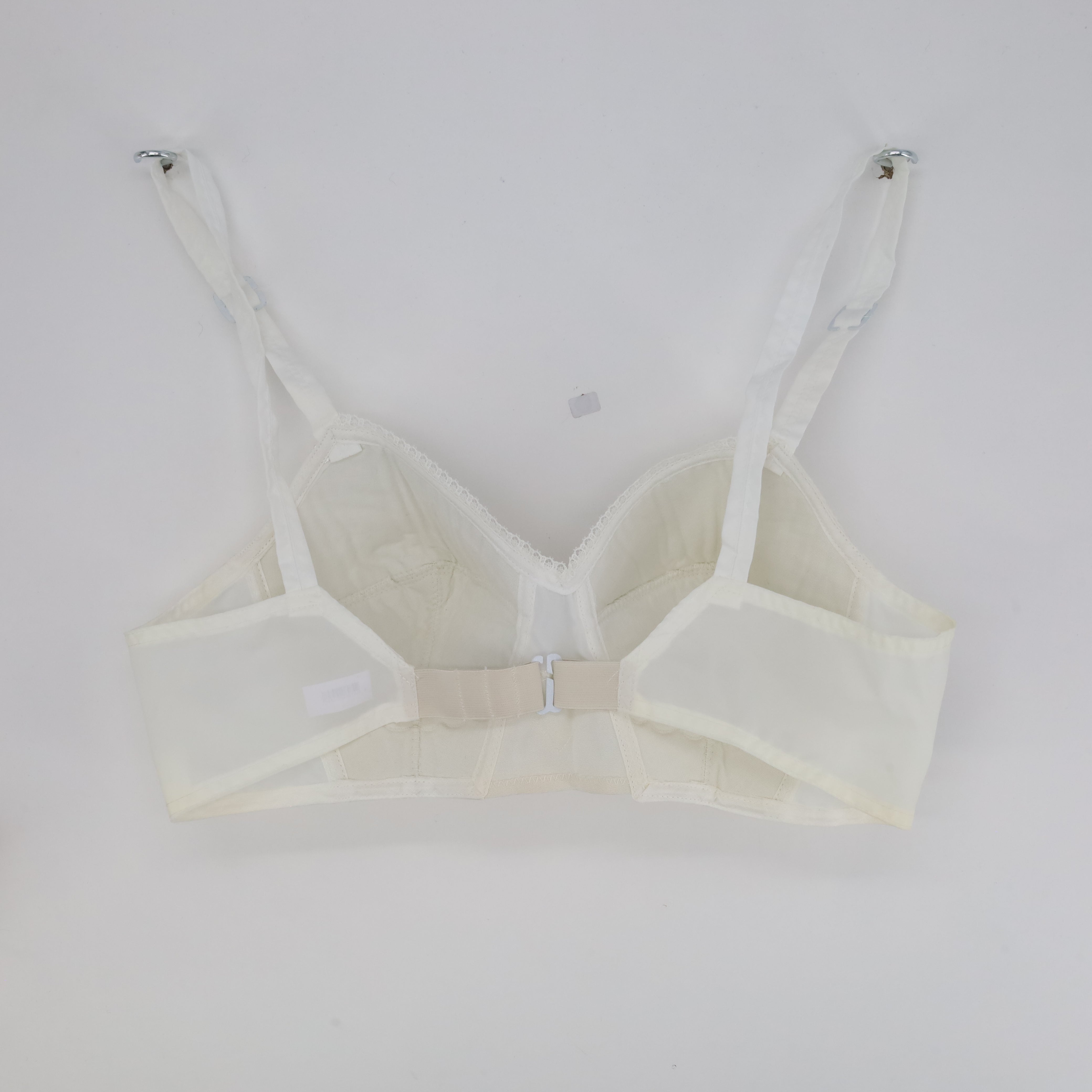 Soutien-gorge Blanc