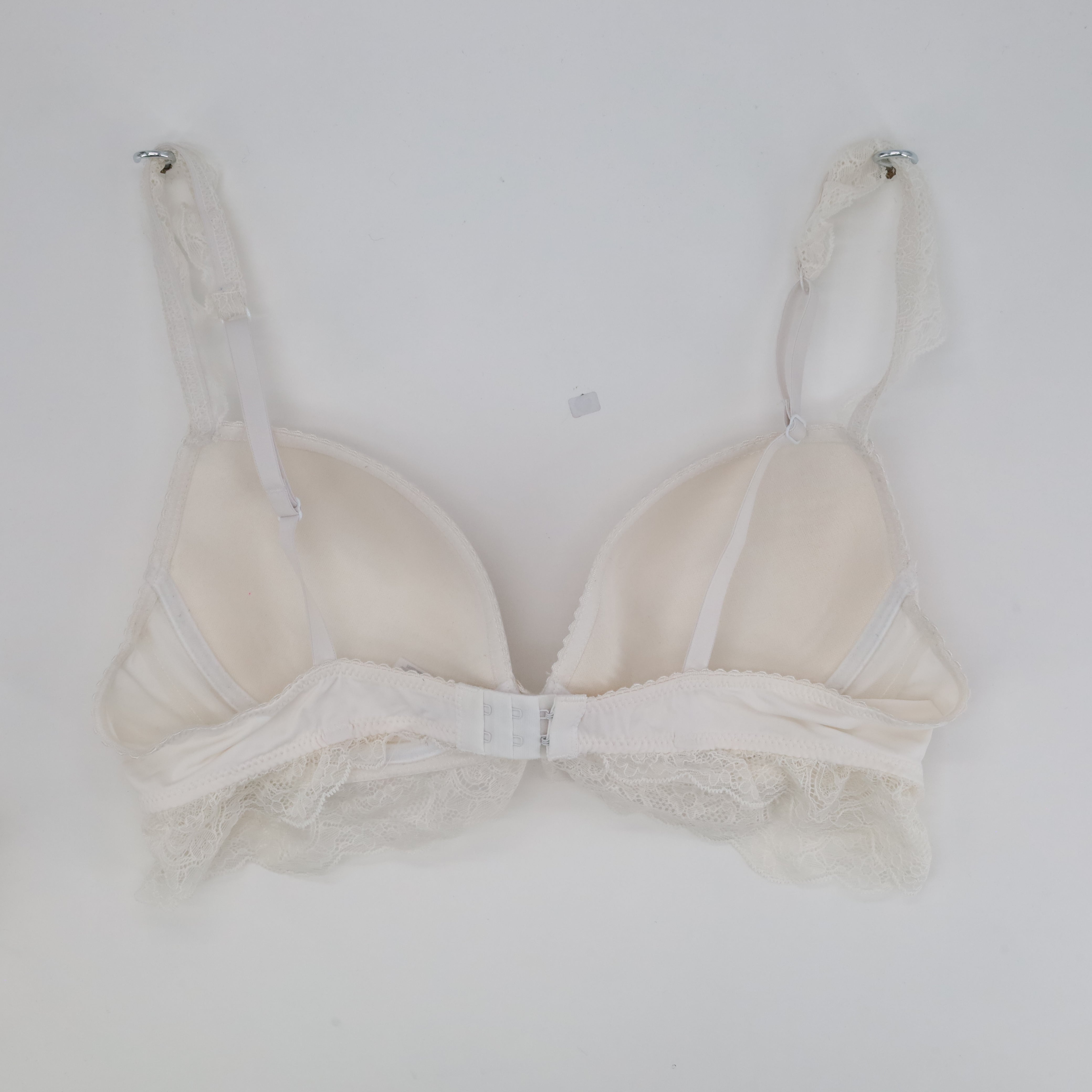 Soutien-gorge Steffy Blanc