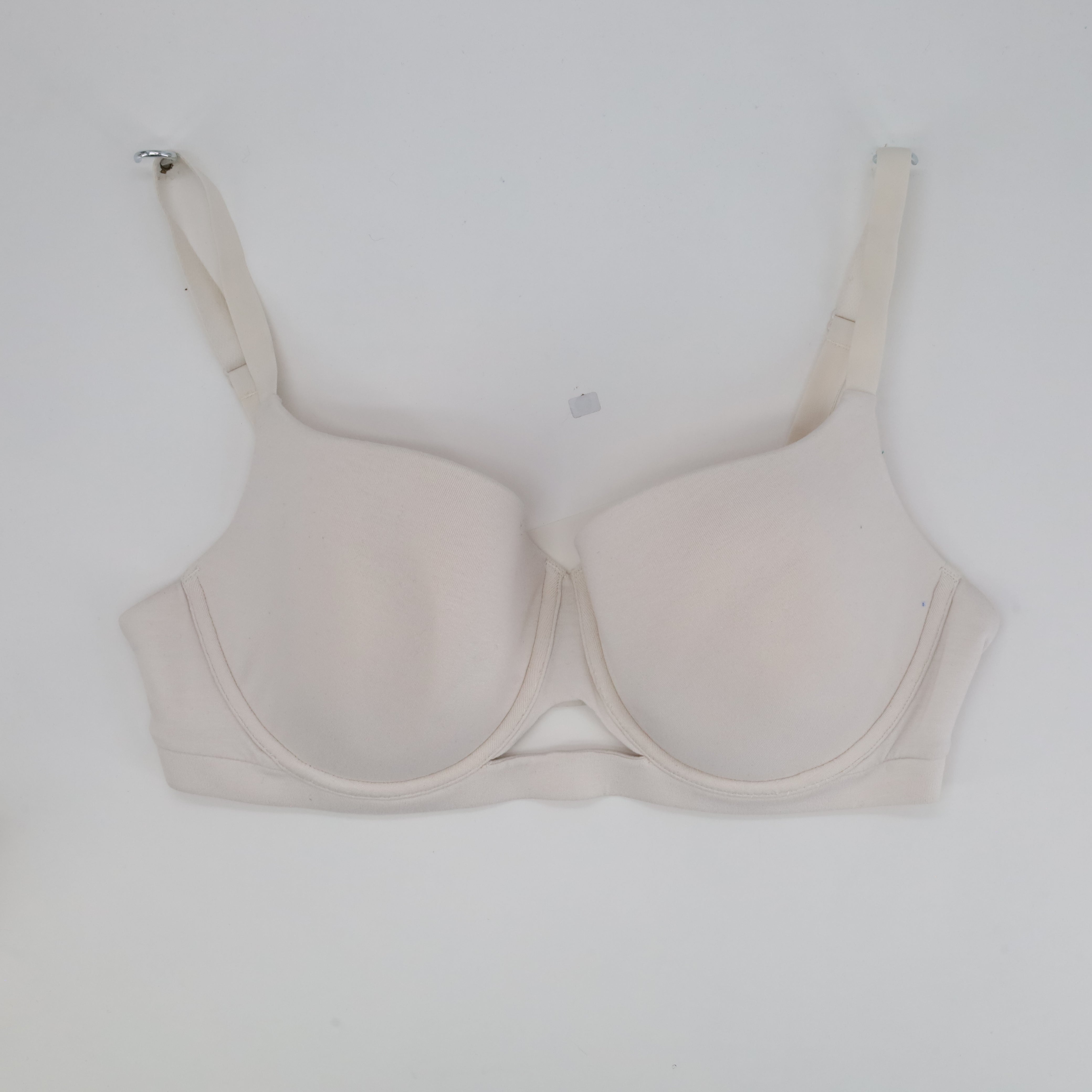 Soutien-gorge Leel Blanc