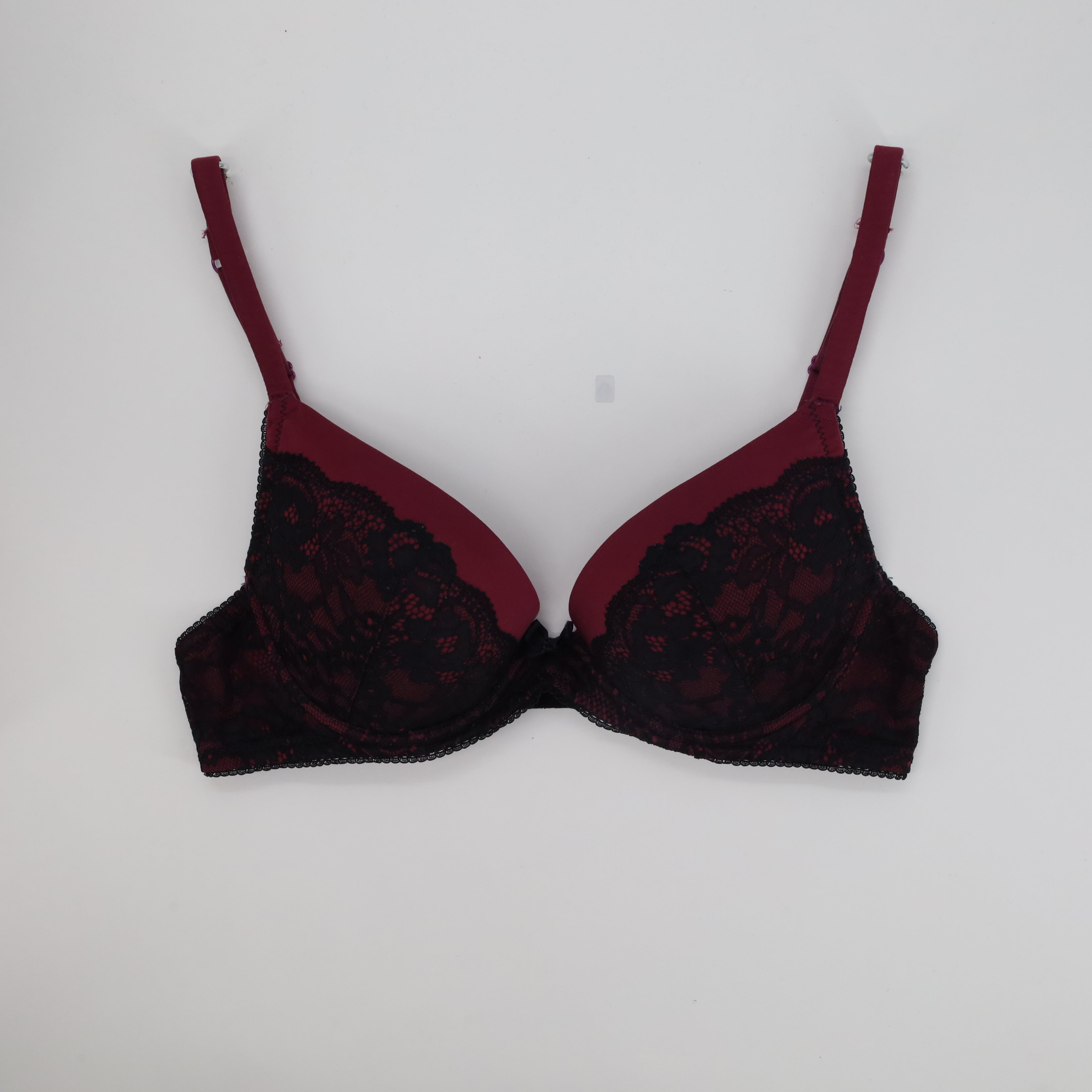 Soutien-gorge ETAM Noir