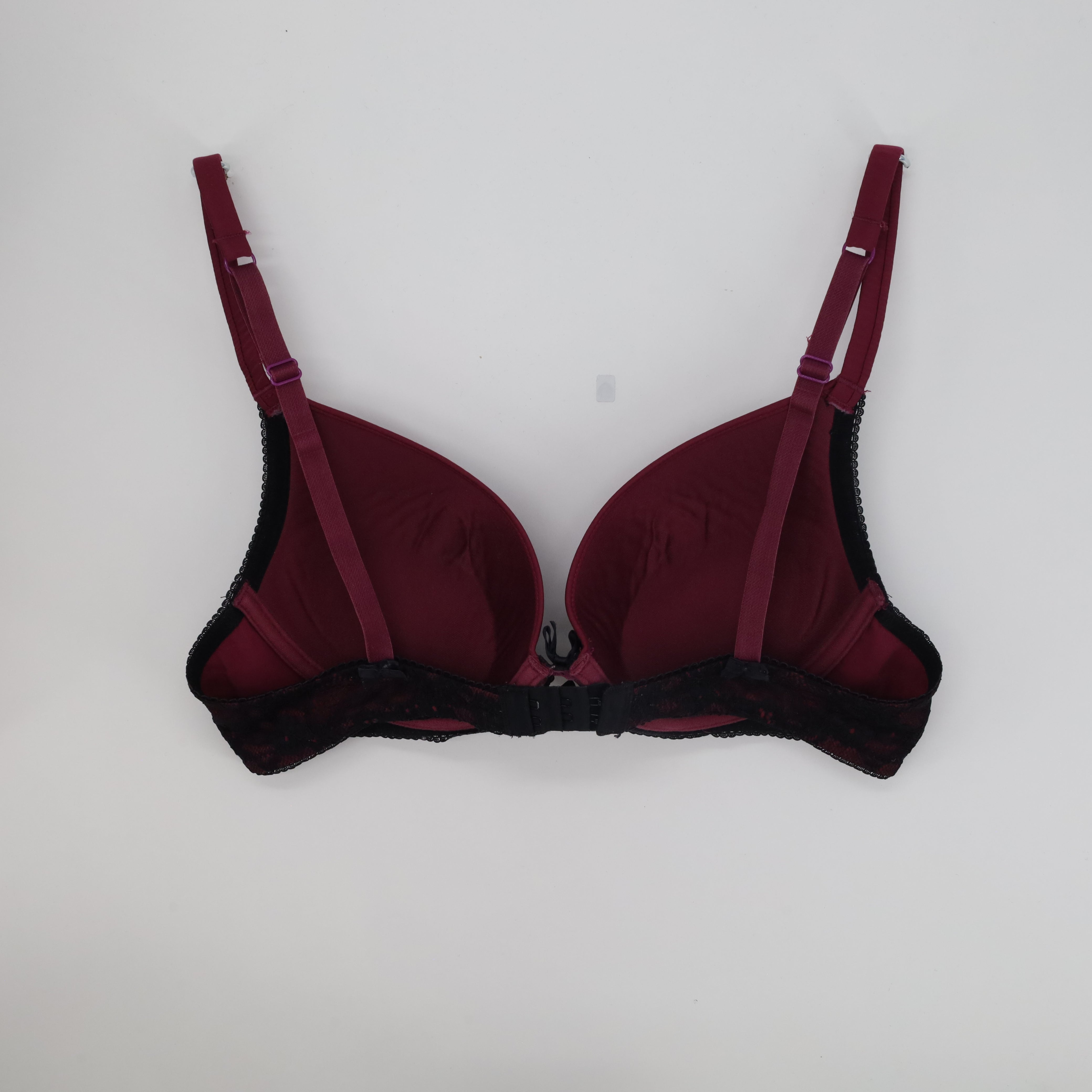 Soutien-gorge ETAM Noir