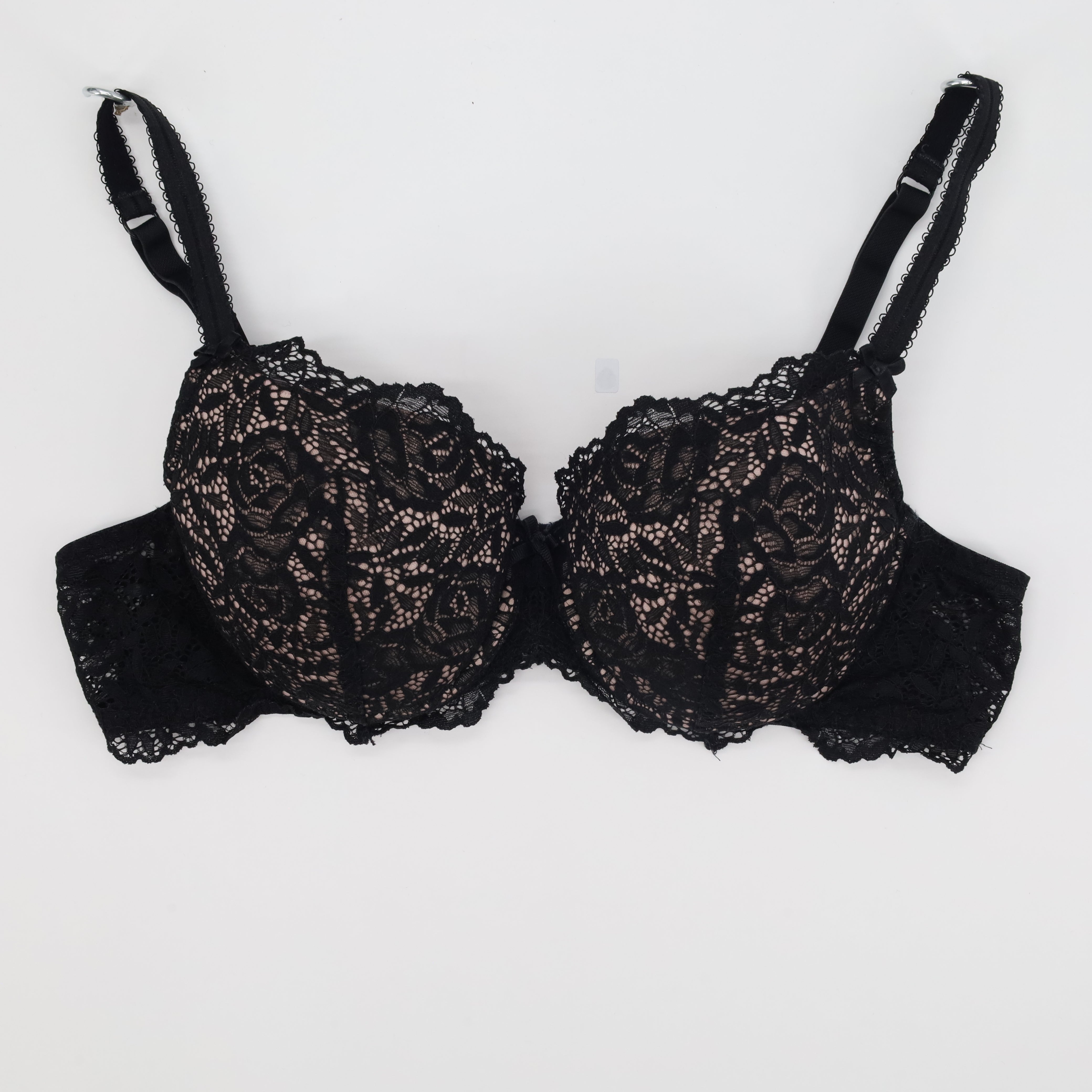 Soutien-gorge RougeGorge Noir
