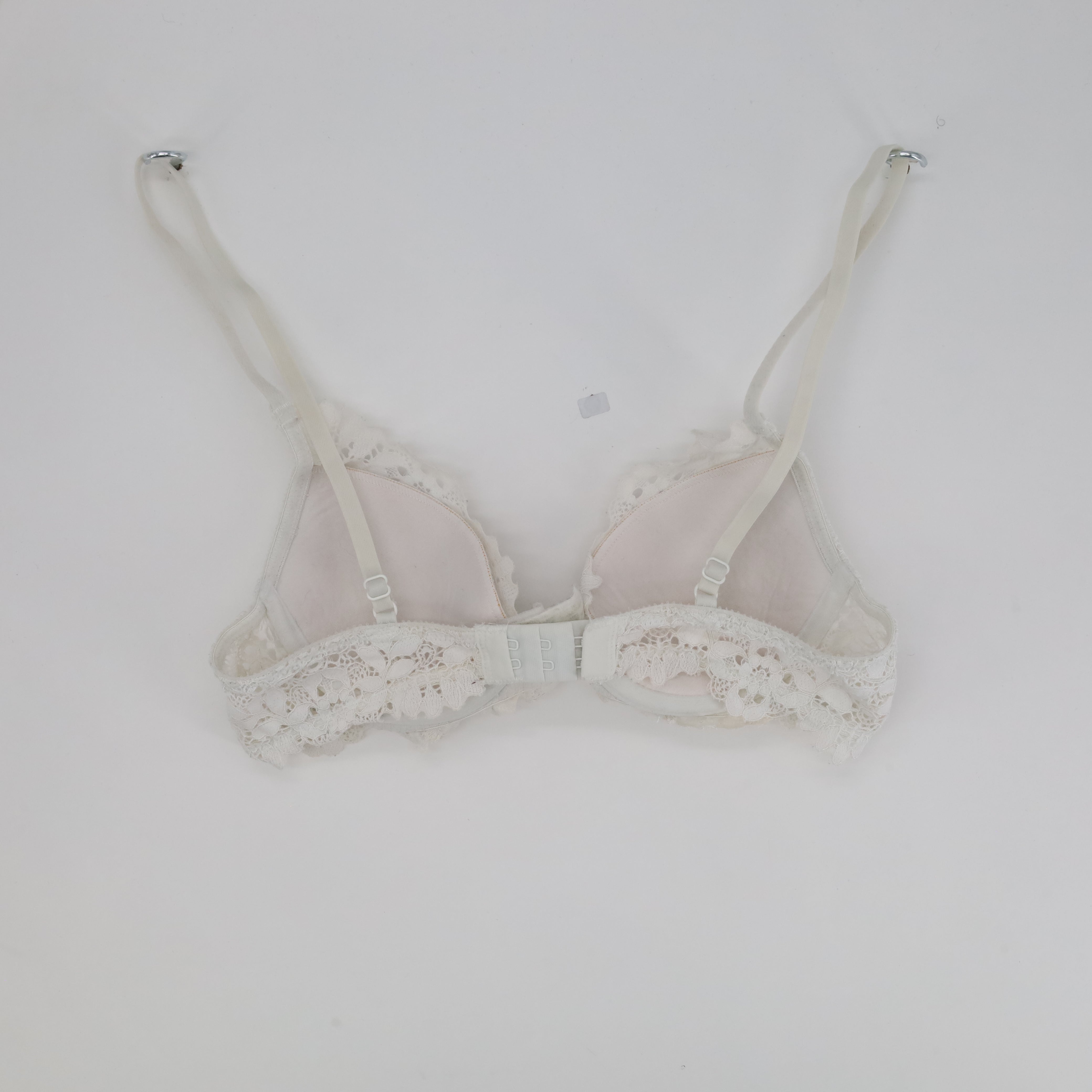 Soutien-gorge ETAM Blanc