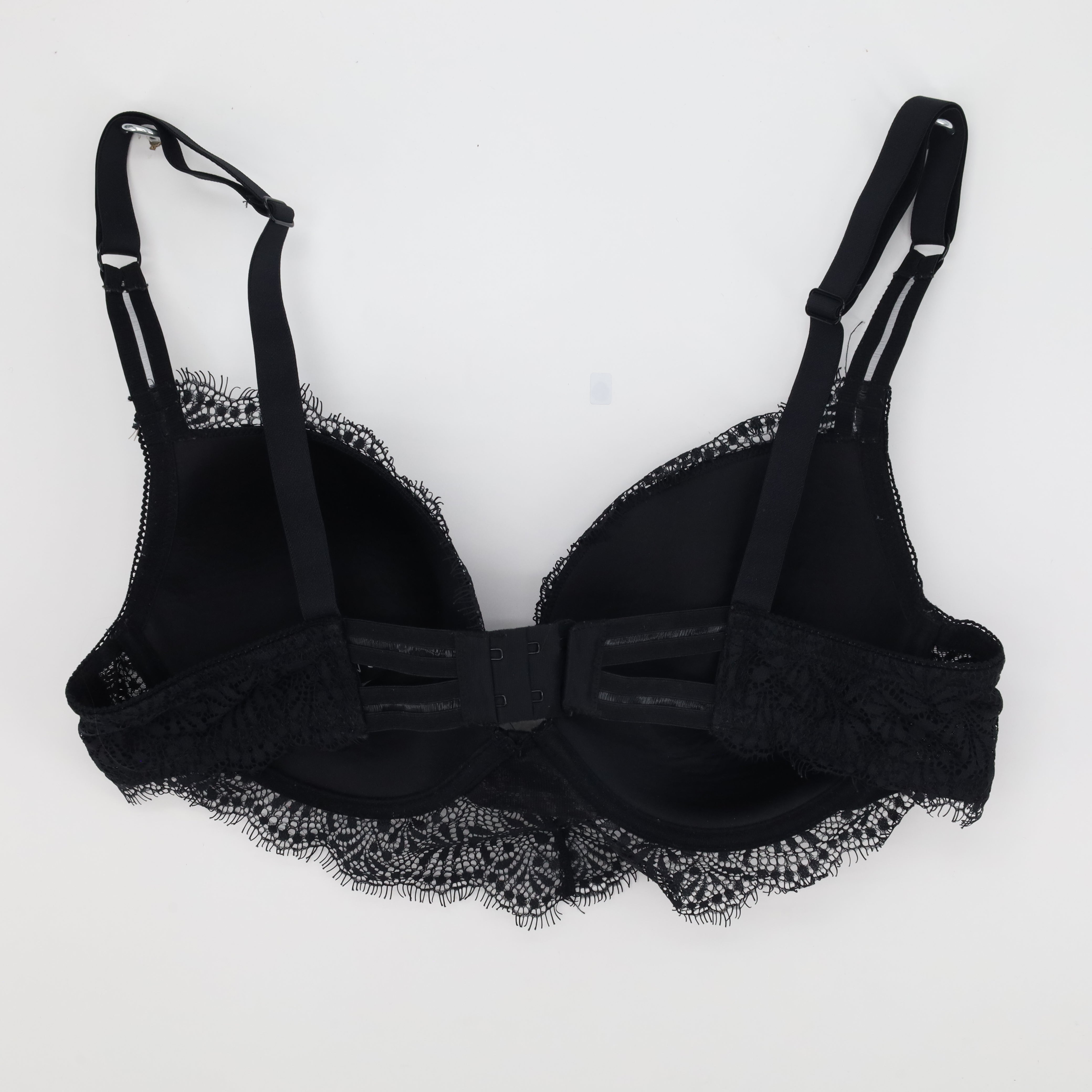 Soutien-gorge ETAM Noir