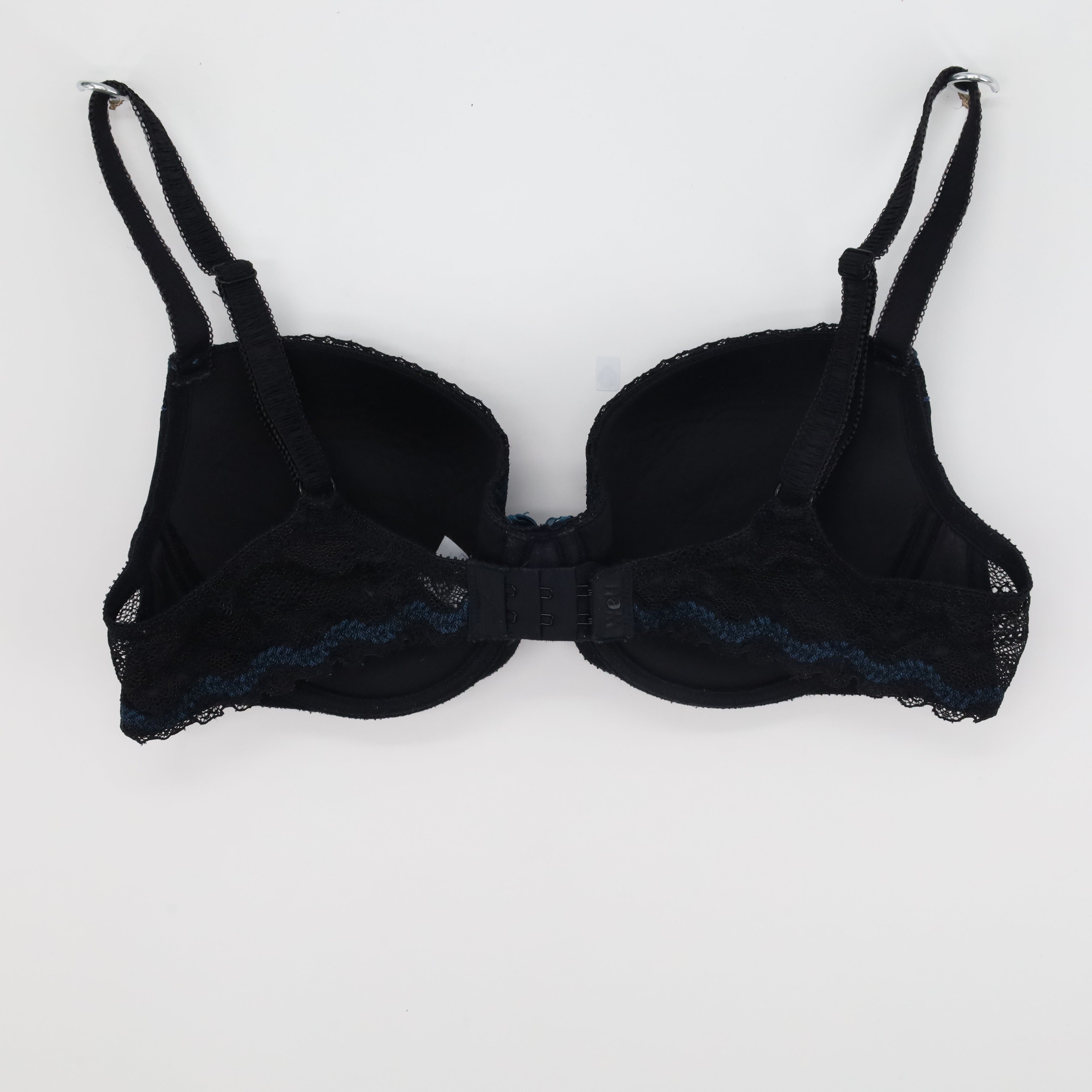 Soutien-gorge Well Noir