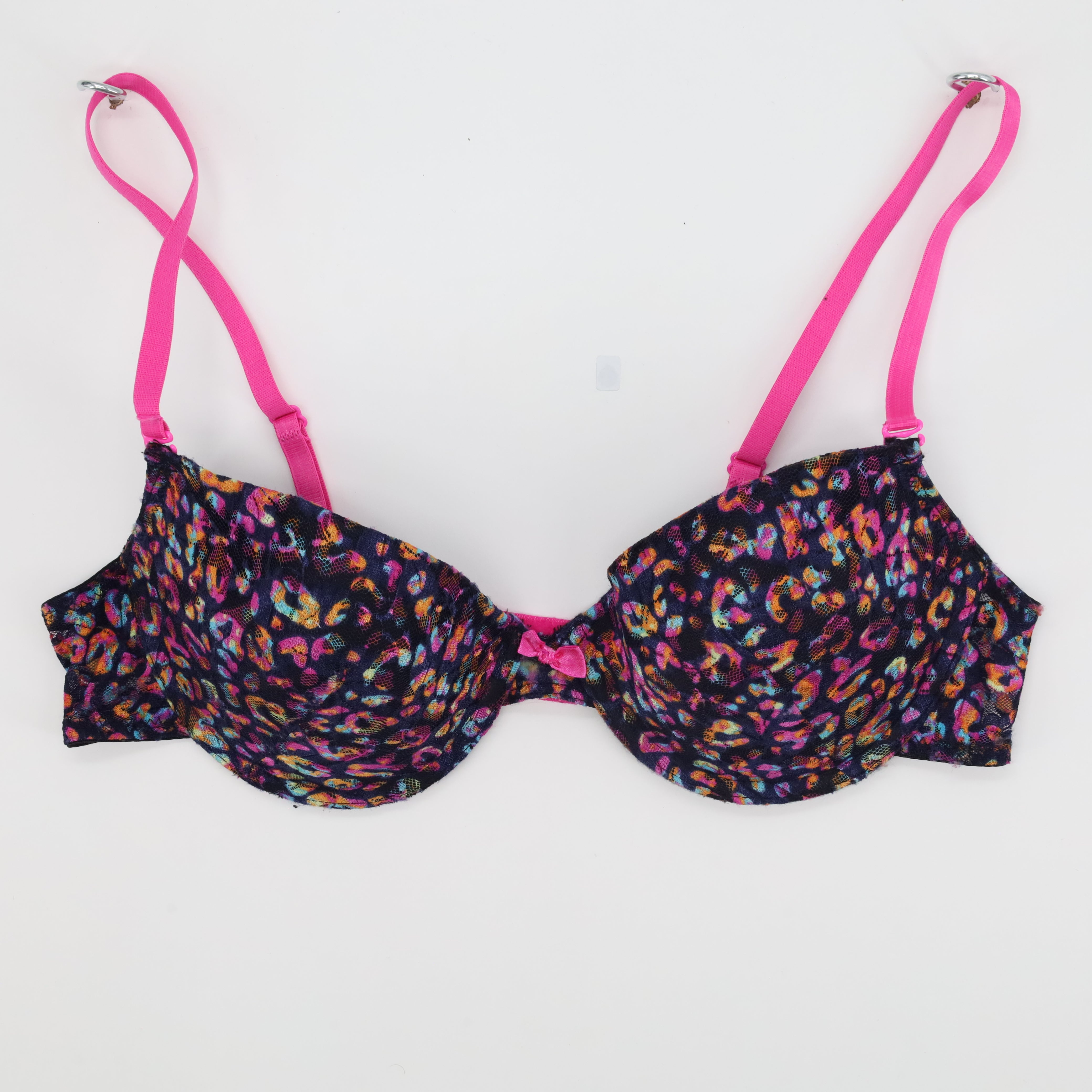 Soutien-gorge Carla's secret Noir
