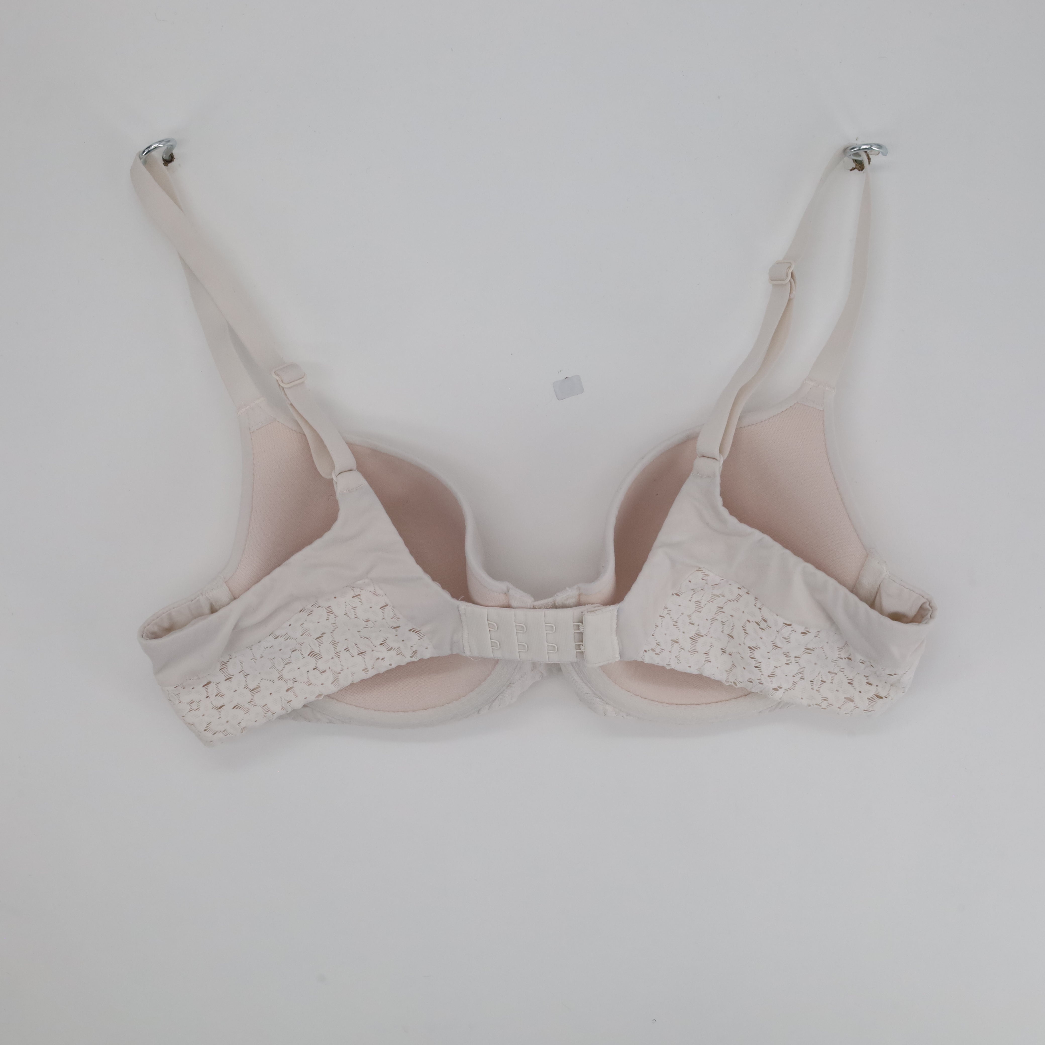 Soutien-gorge Chantelle Blanc