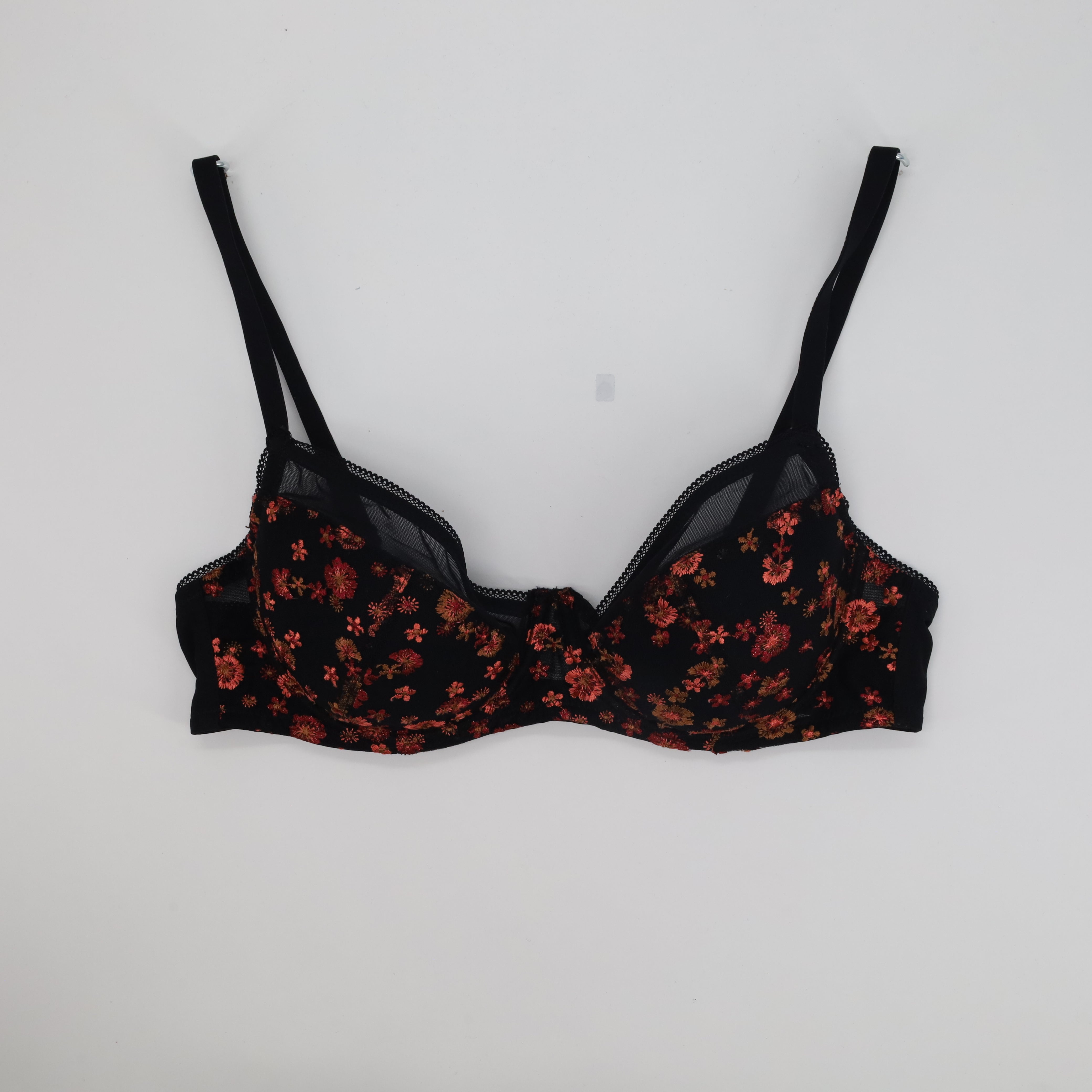 Soutien-gorge ETAM Noir