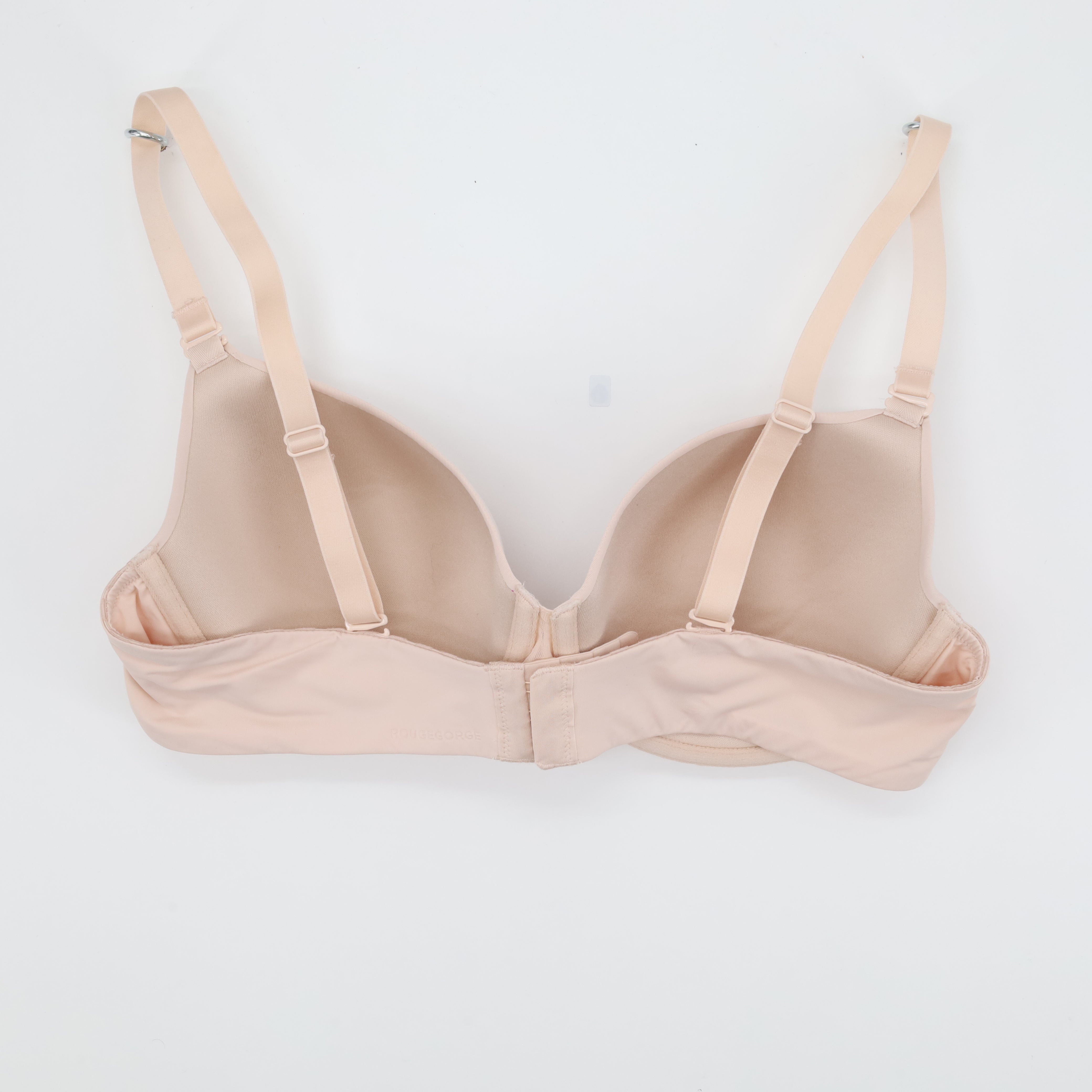 Soutien-gorge RougeGorge Rose