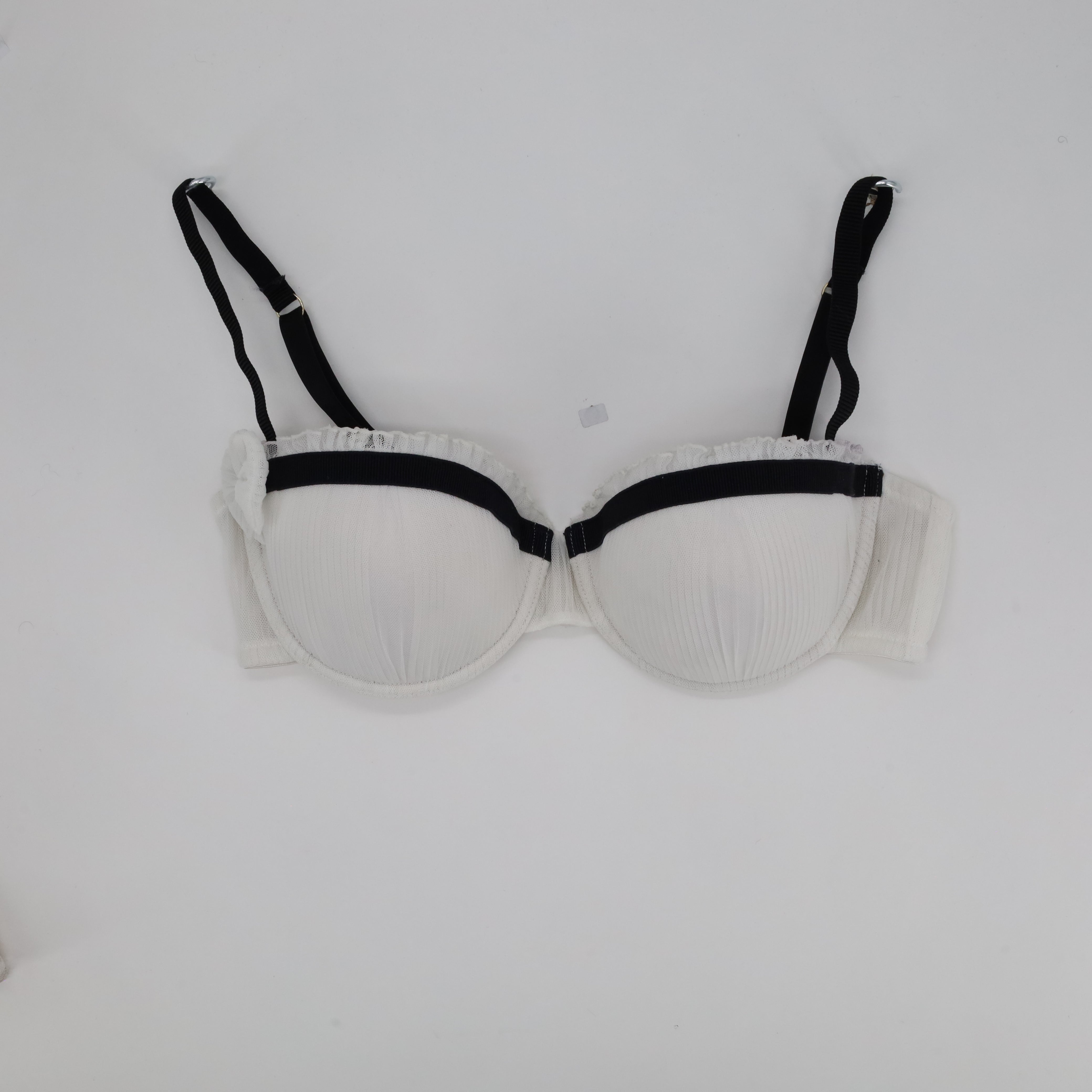 Soutien-gorge ETAM Blanc