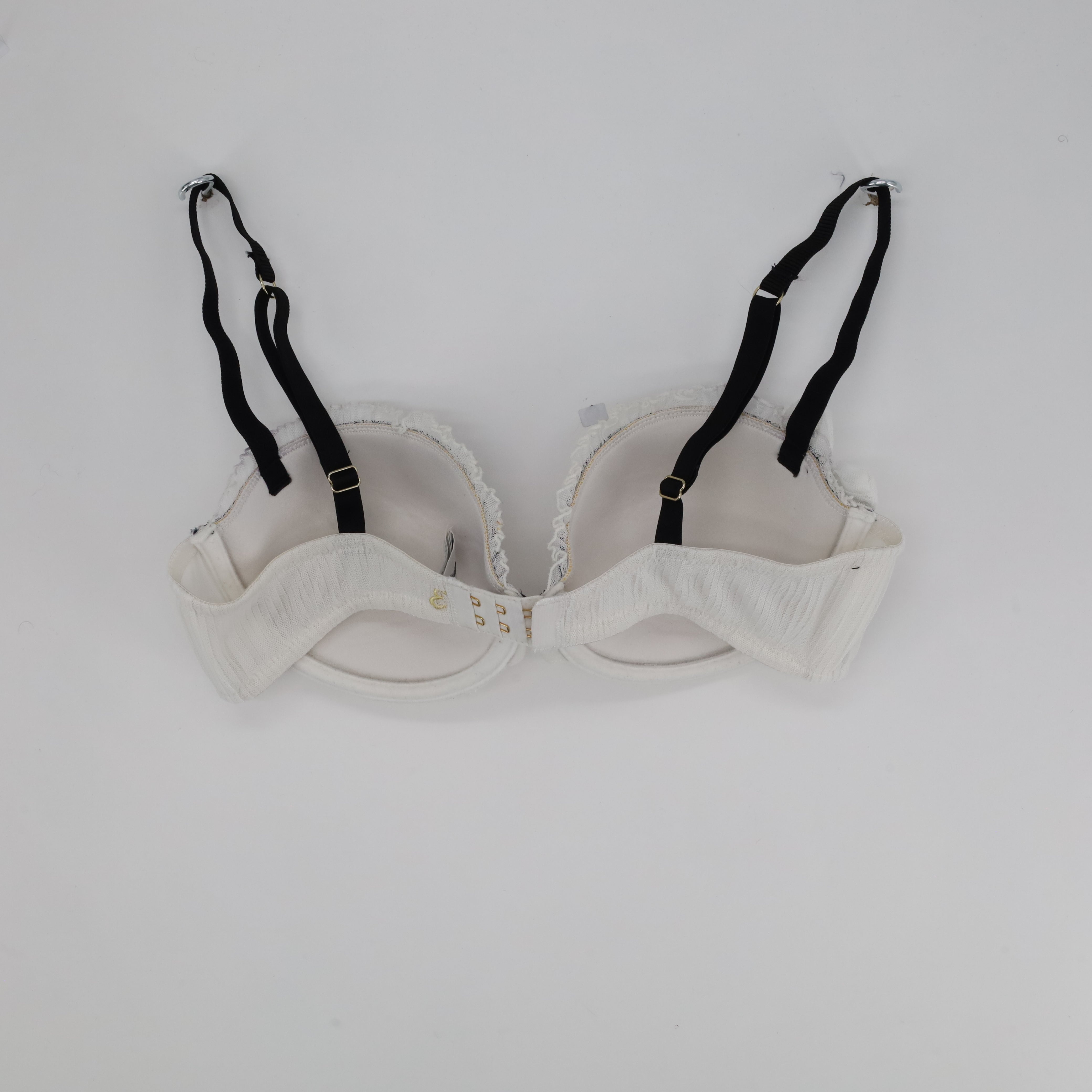 Soutien-gorge ETAM Blanc