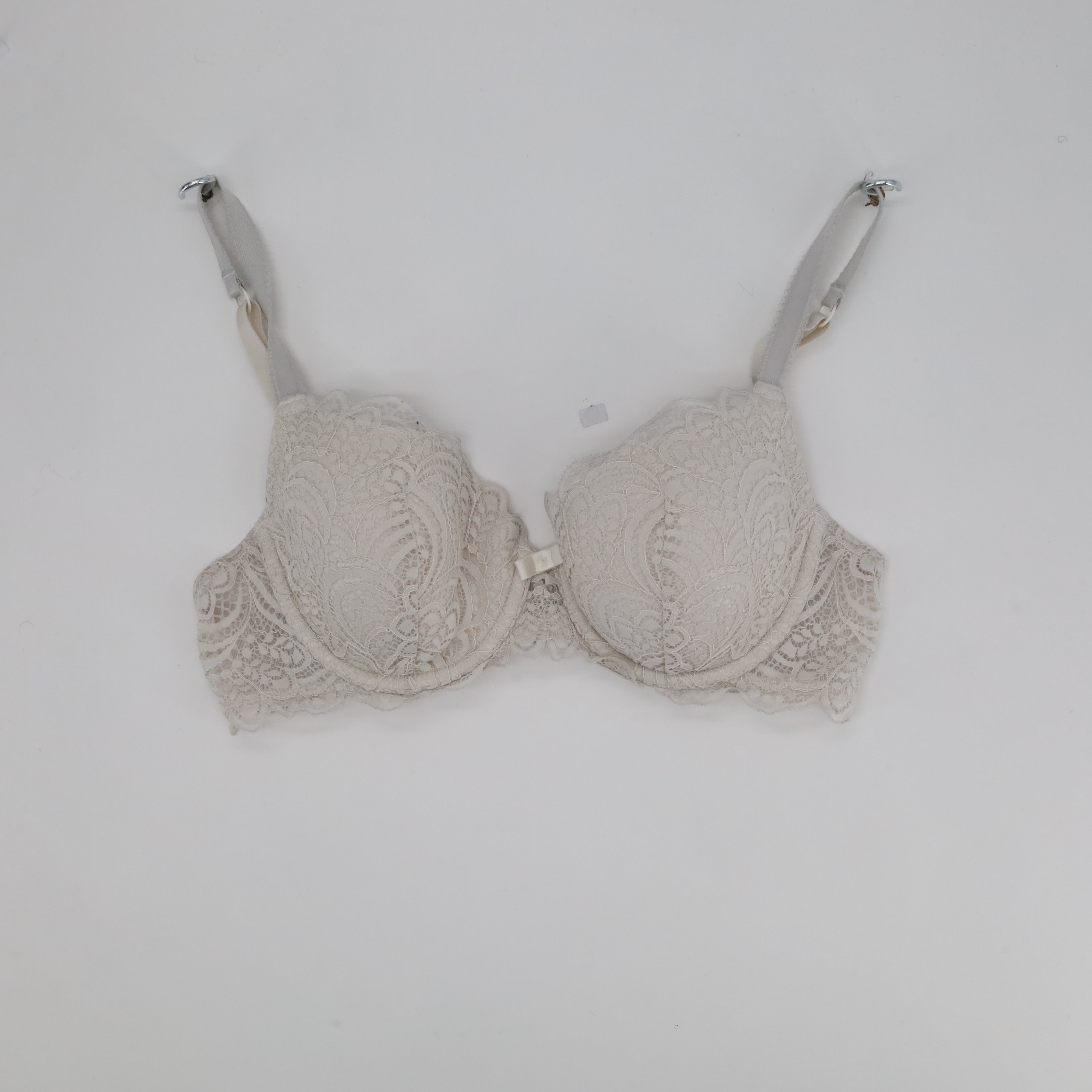 Soutien-gorge RougeGorge Blanc