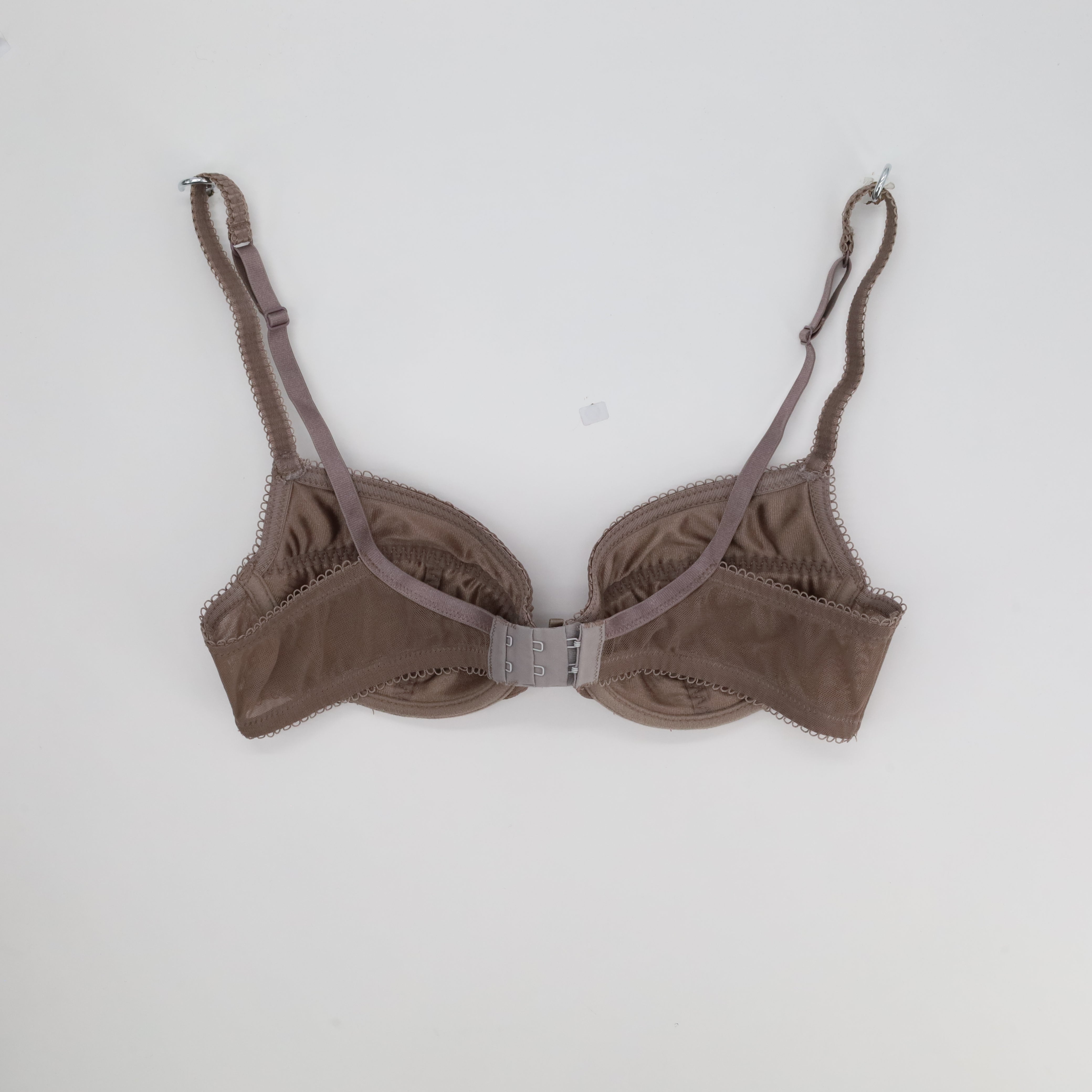 Soutien-gorge Marron