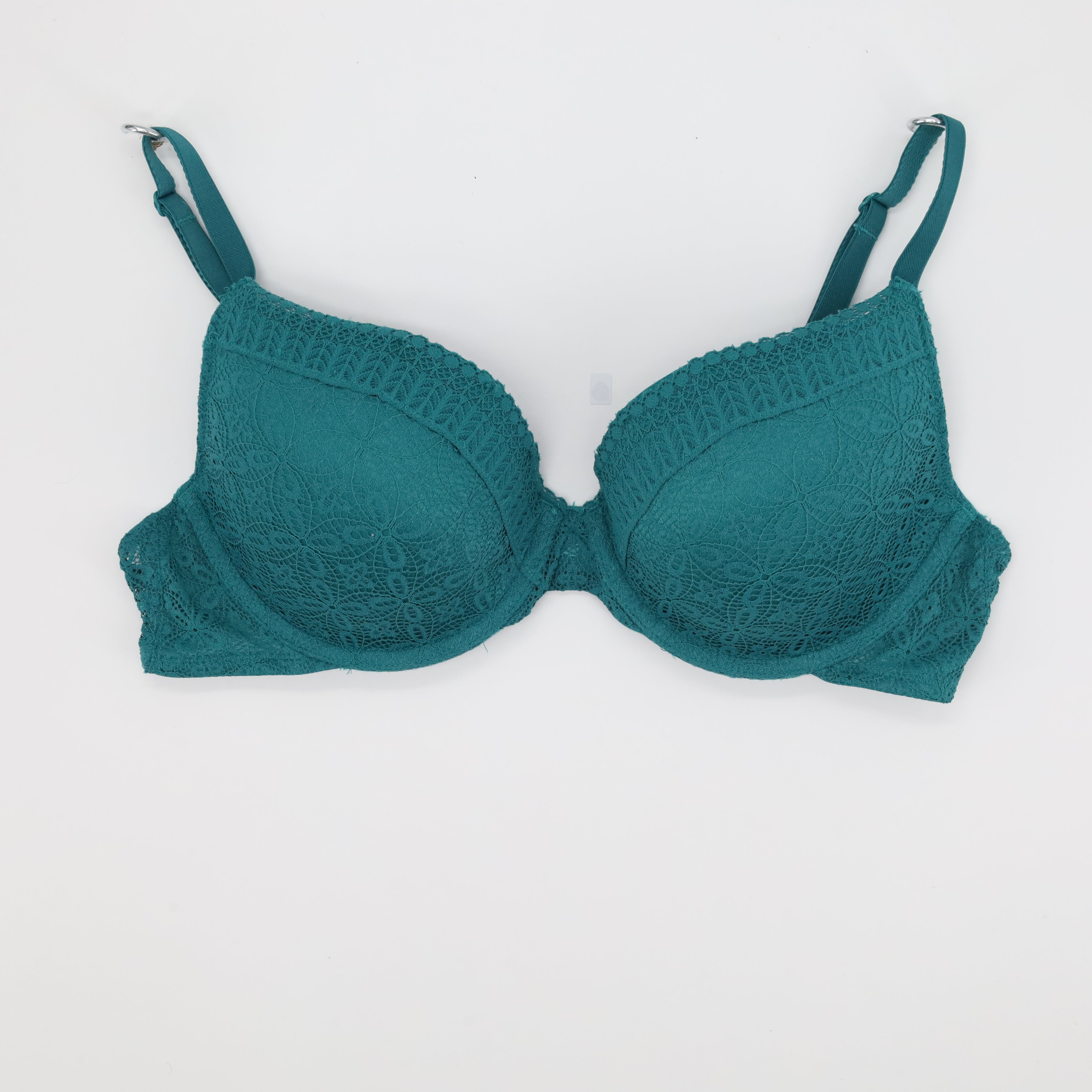 Soutien-gorge RougeGorge Vert