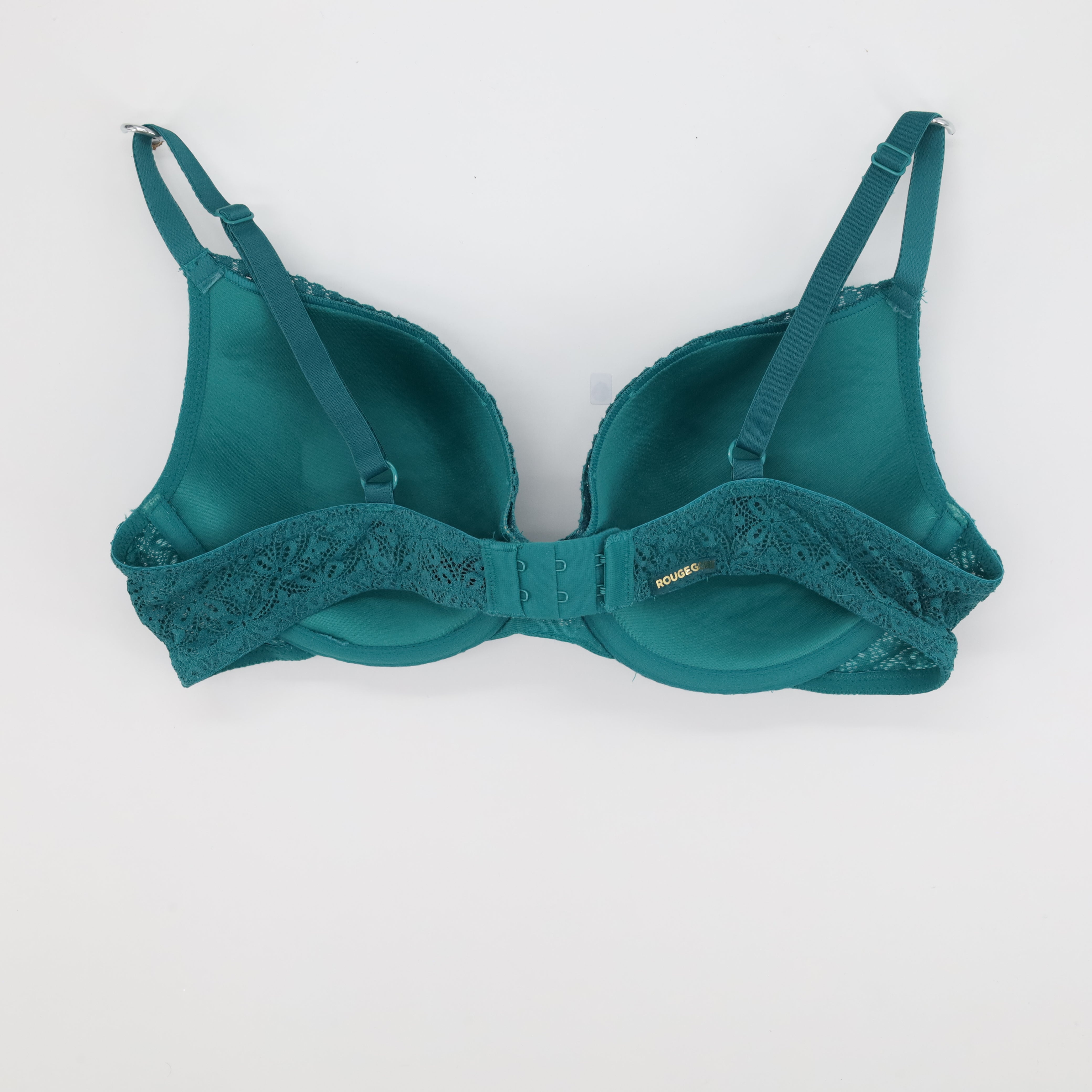 Soutien-gorge RougeGorge Vert