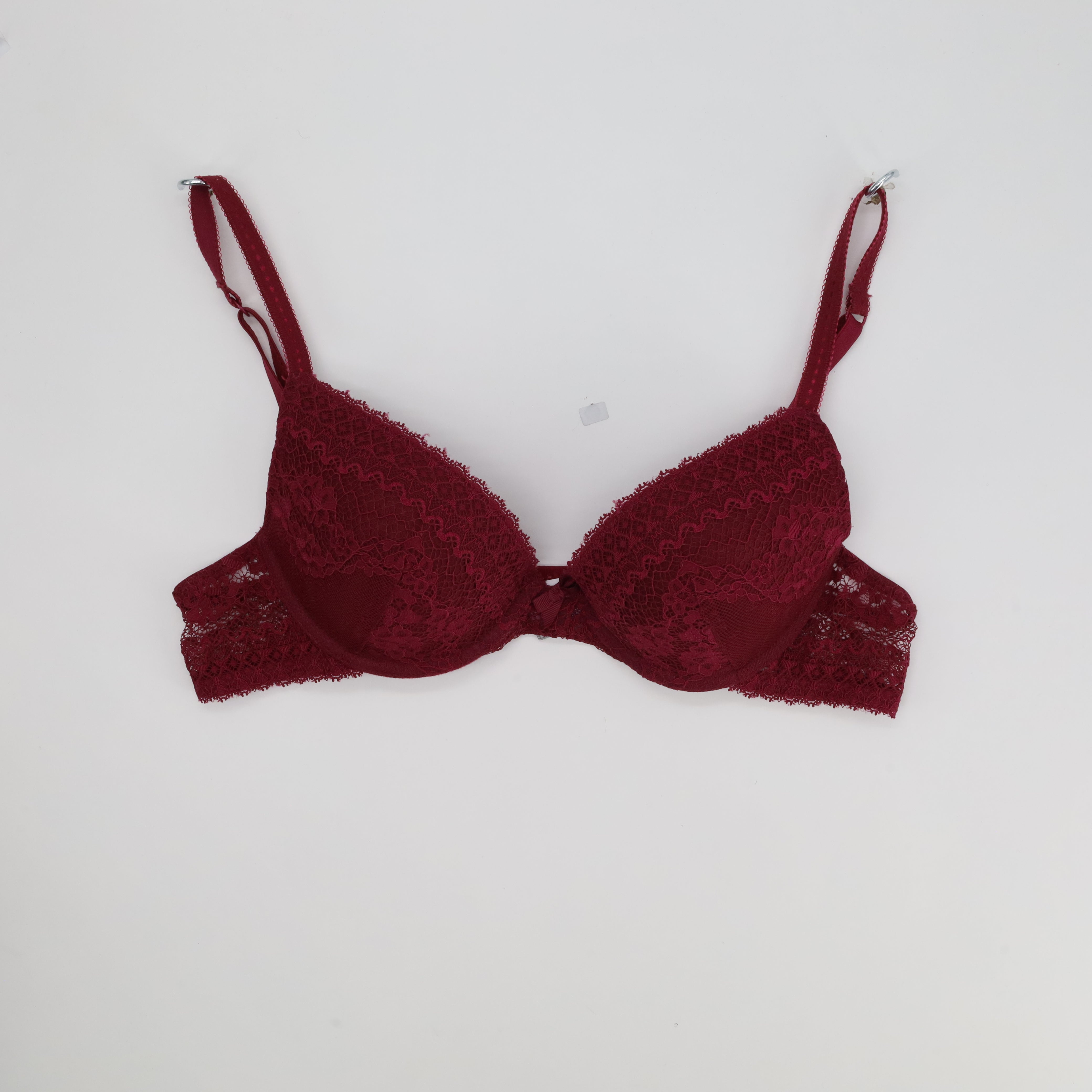 Soutien-gorge ETAM Rouge