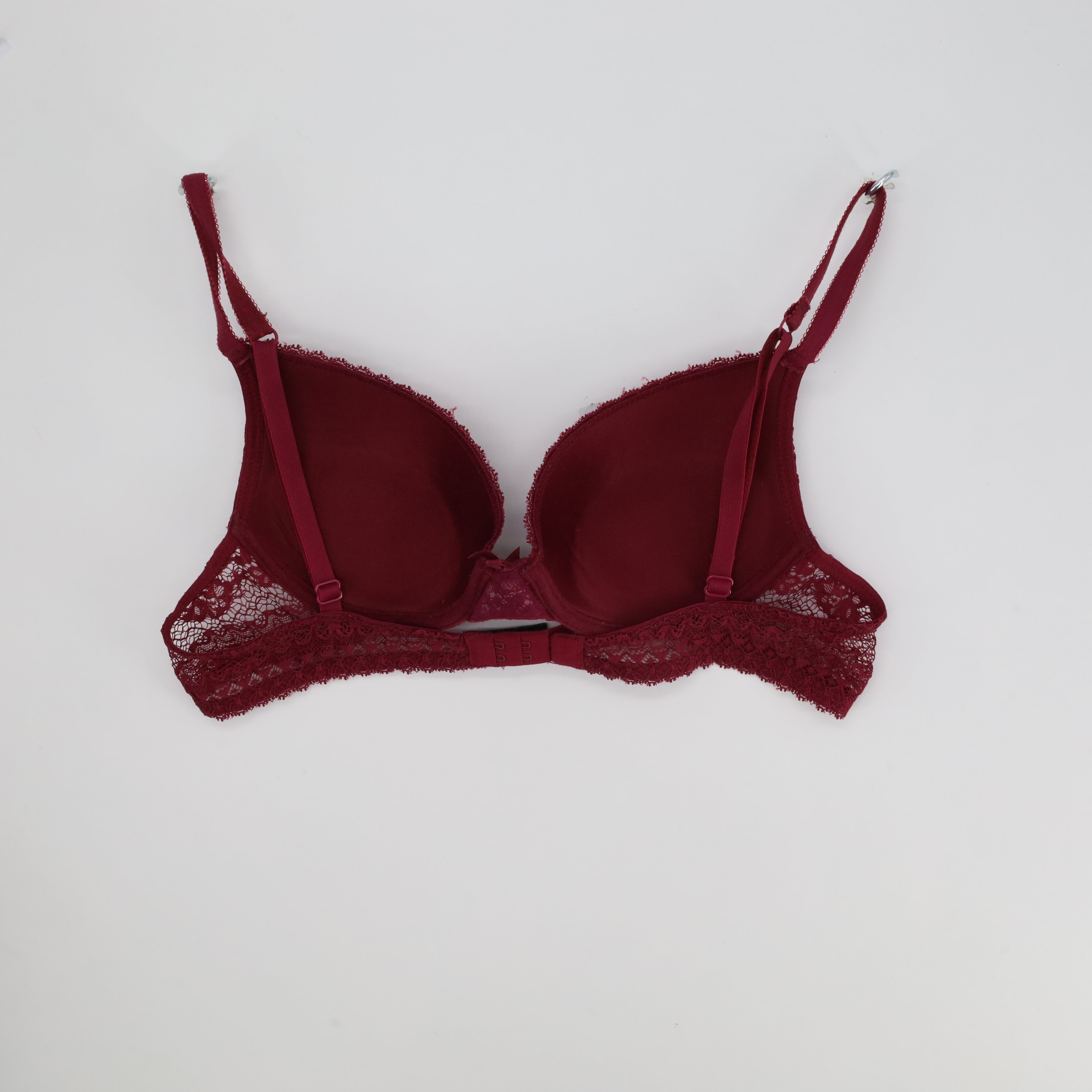 Soutien-gorge ETAM Rouge