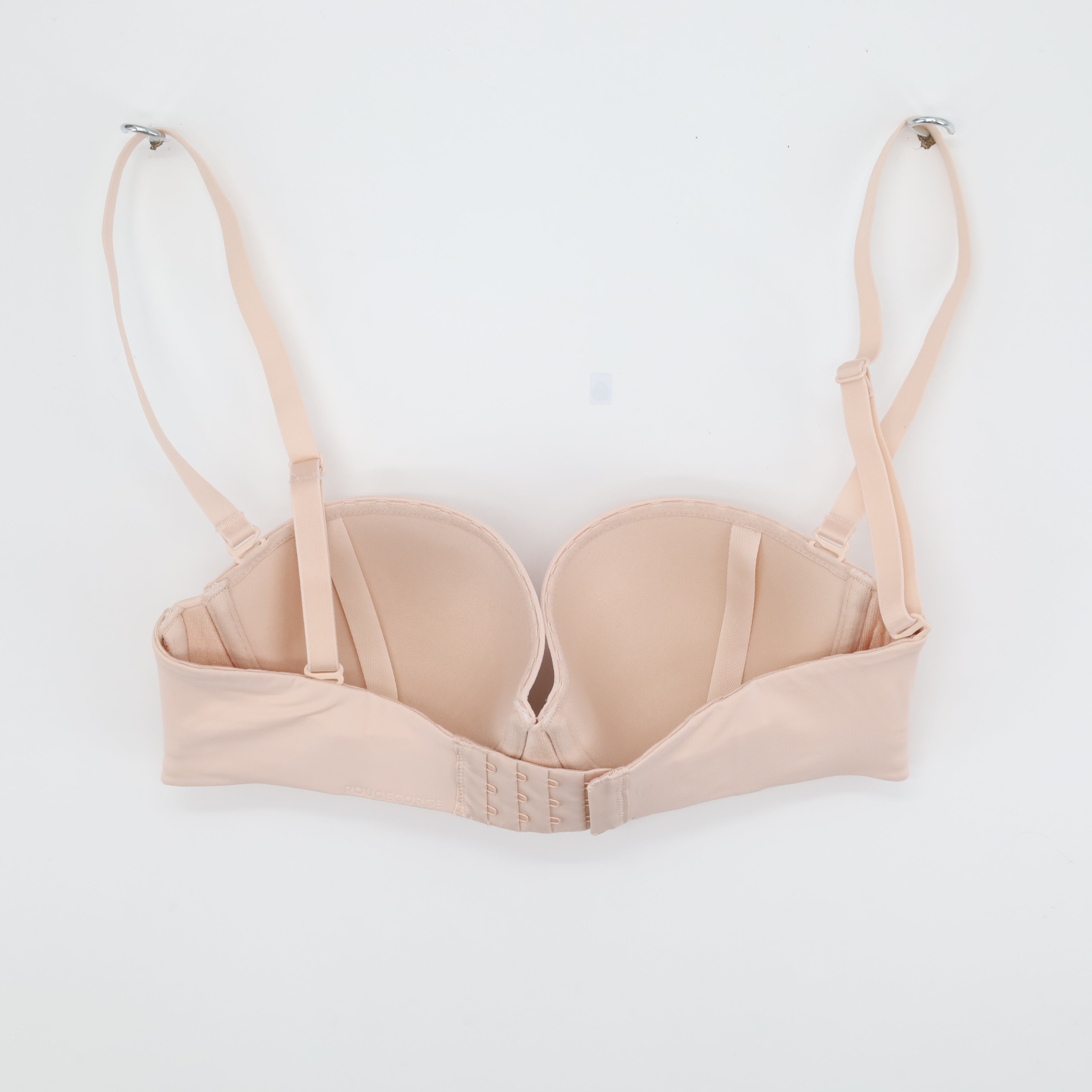 Soutien-gorge RougeGorge Beige