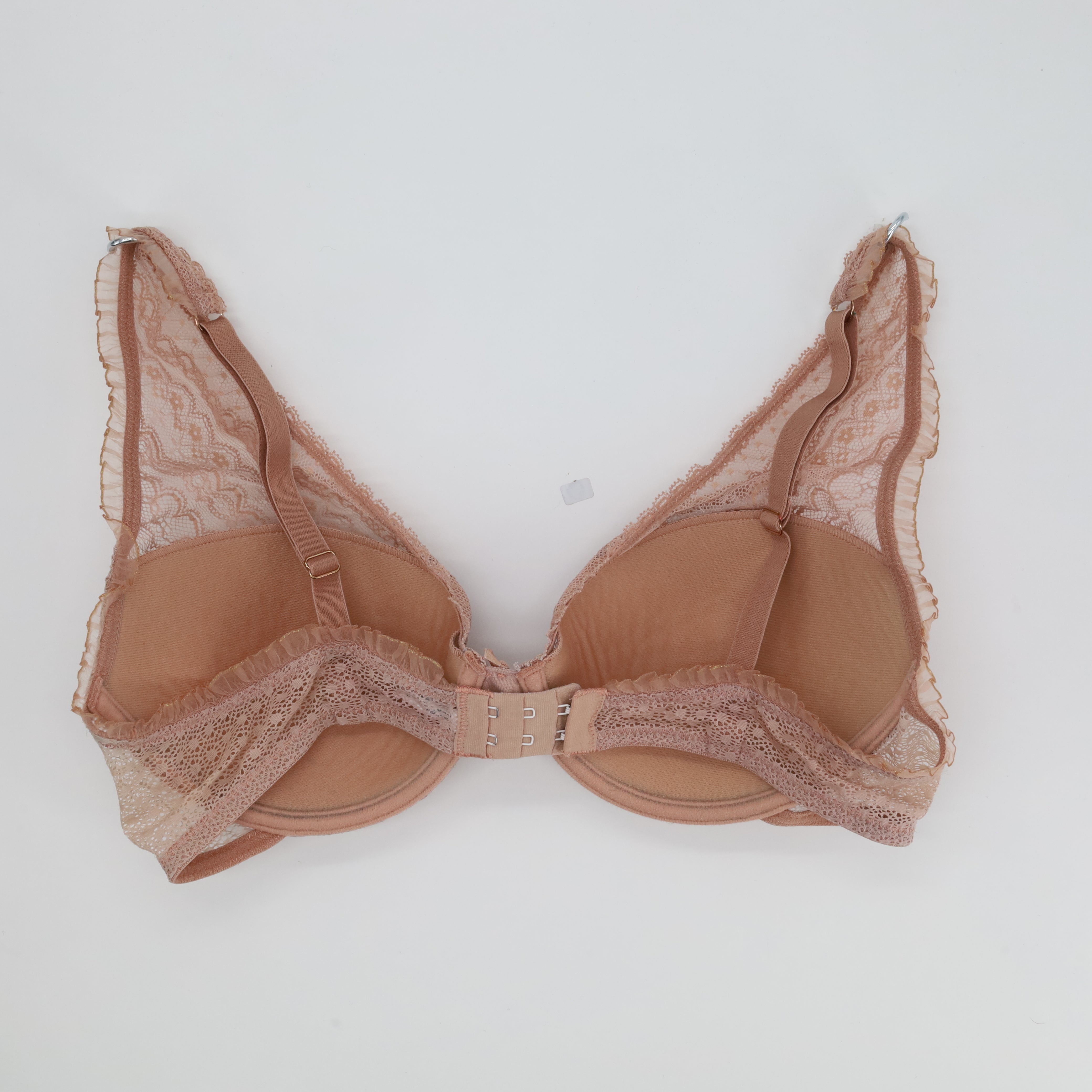 Soutien-gorge RougeGorge Beige