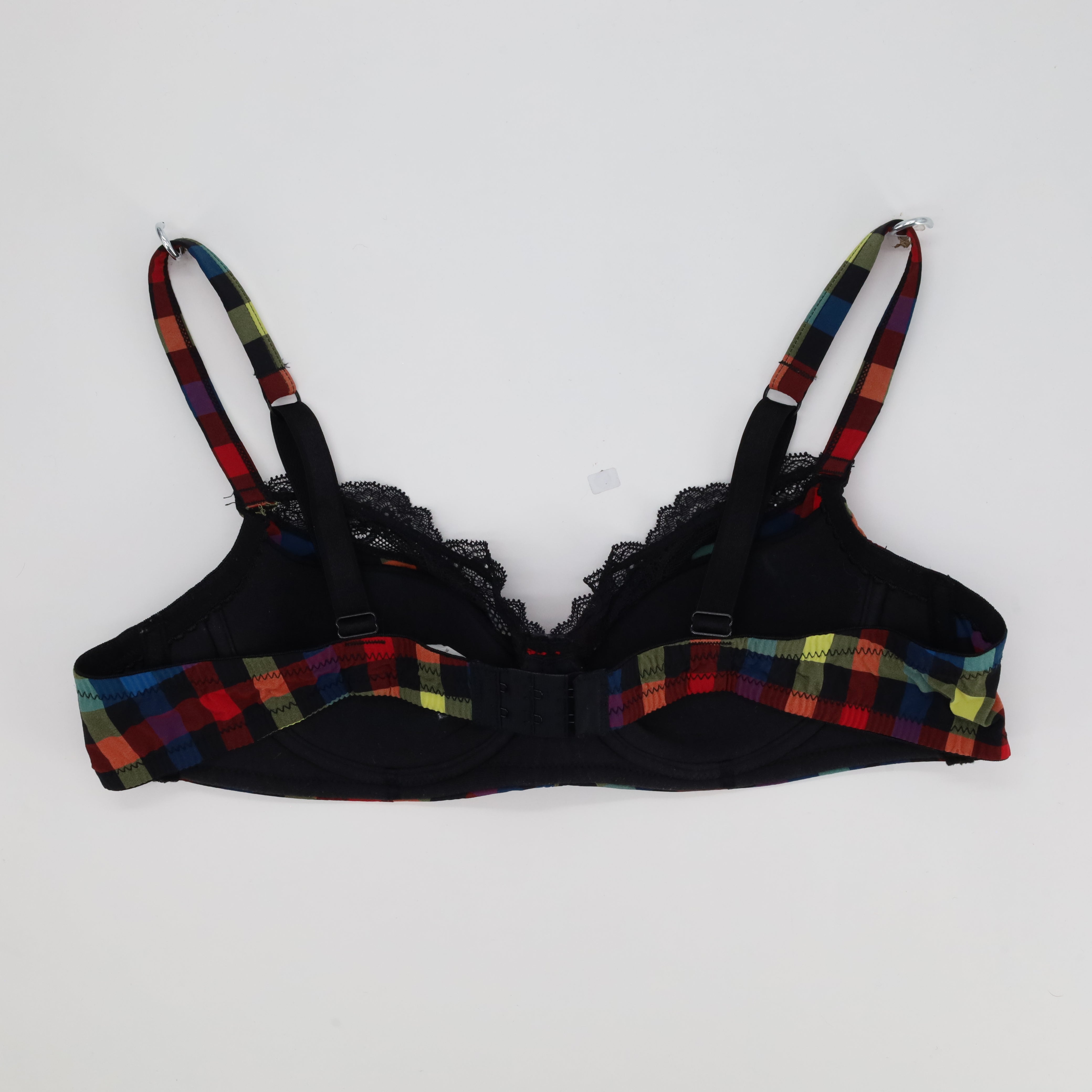 Soutien-gorge Charlott' Rouge