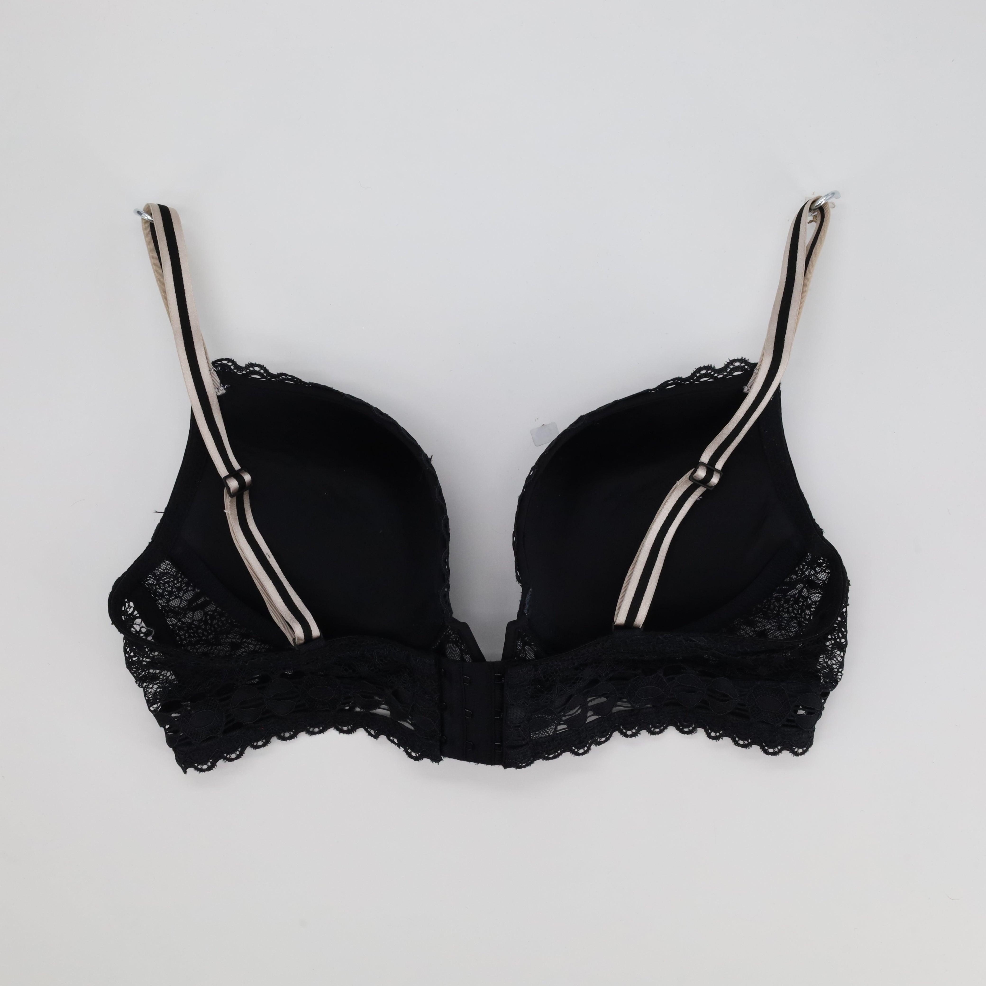 Soutien-gorge Livy Noir