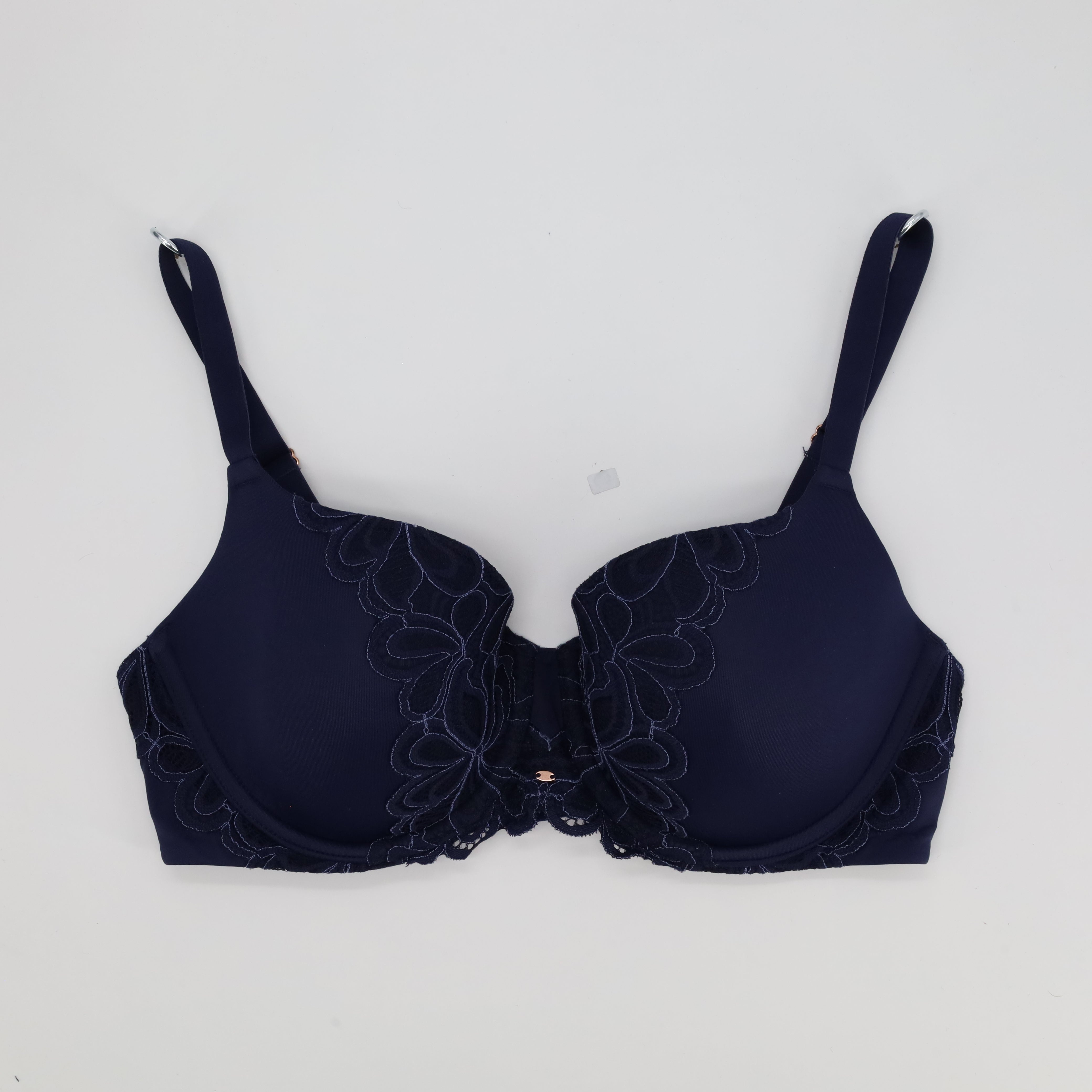 Soutien-gorge RougeGorge Bleu