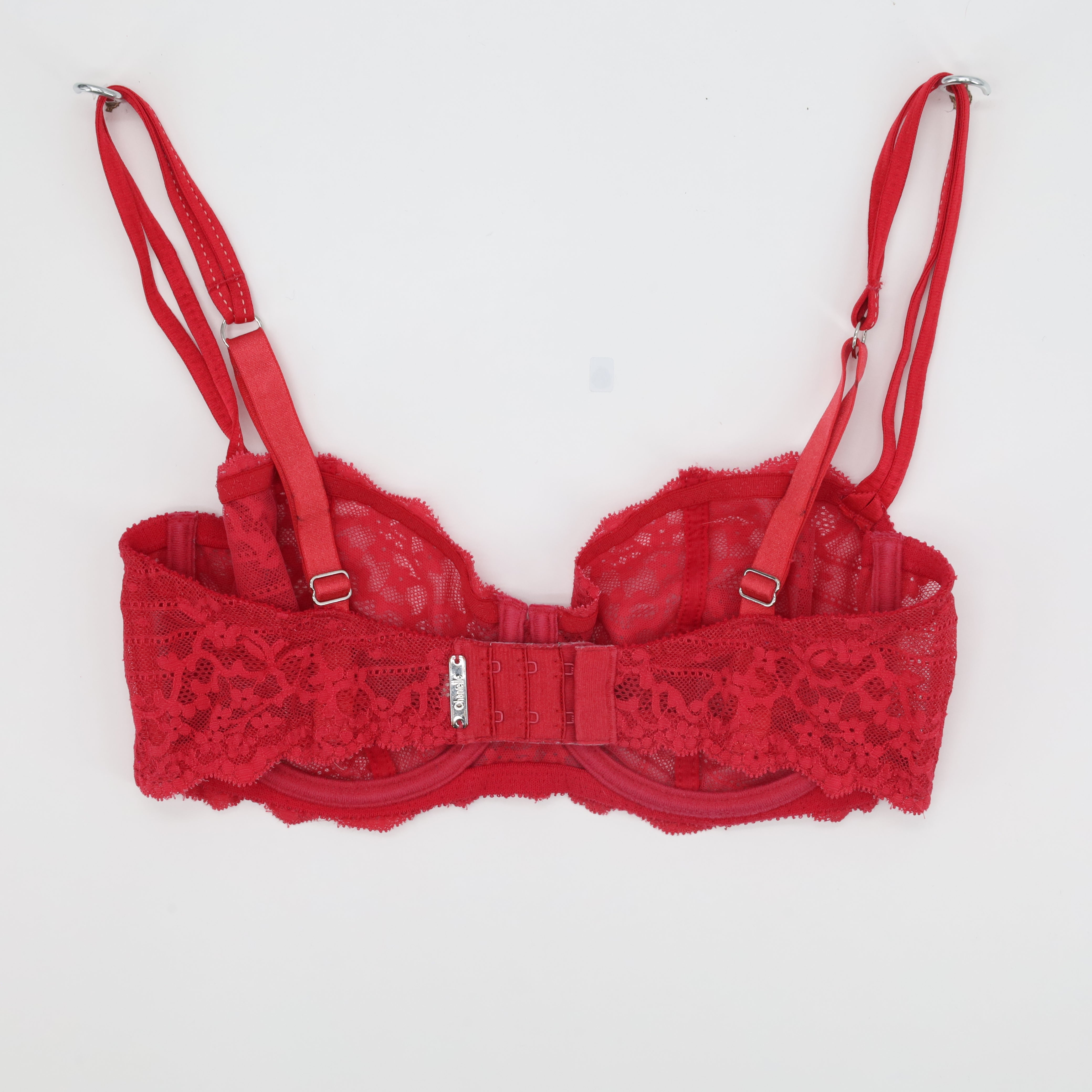 Soutien-gorge Chantelle Rouge