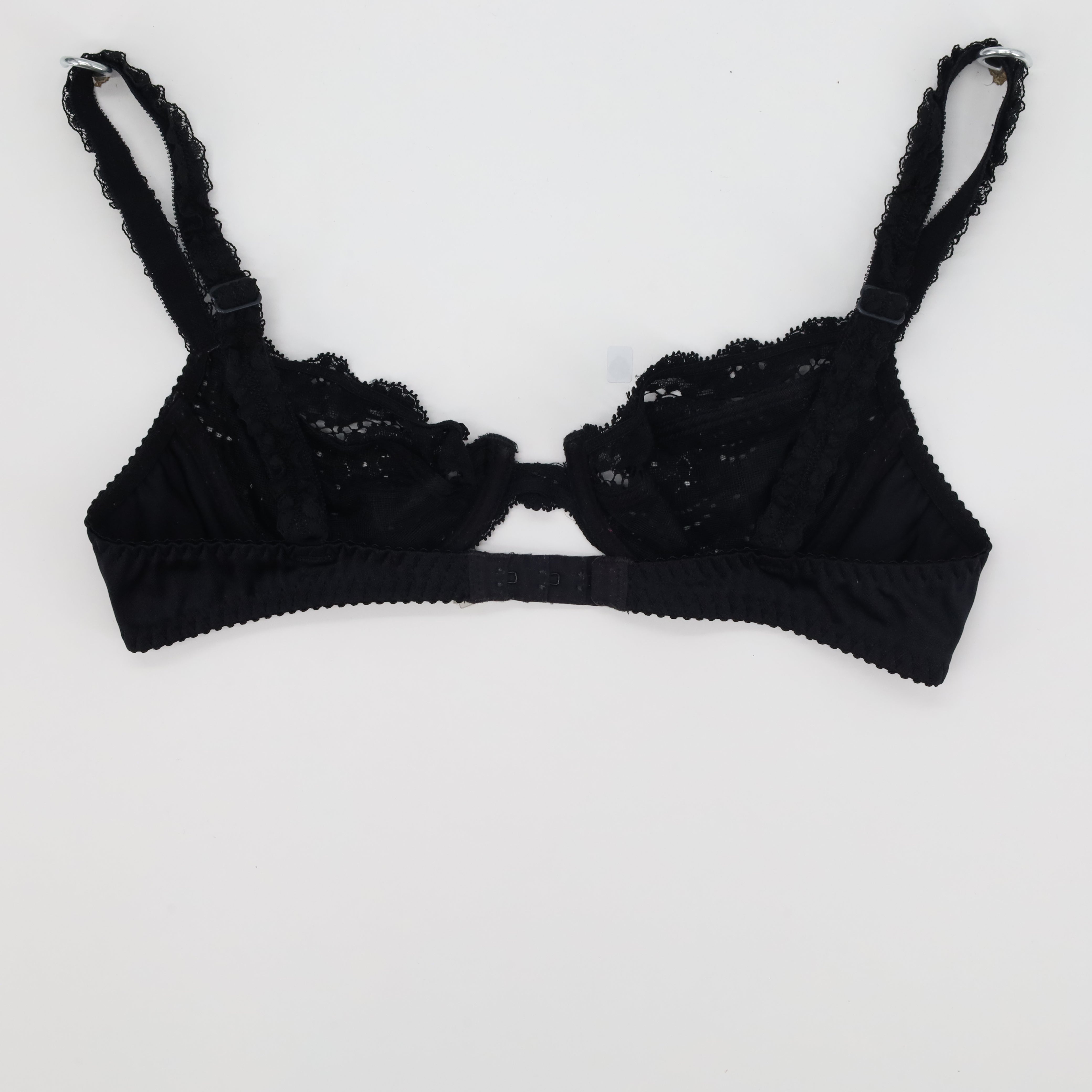 Soutien-gorge Barbara Noir