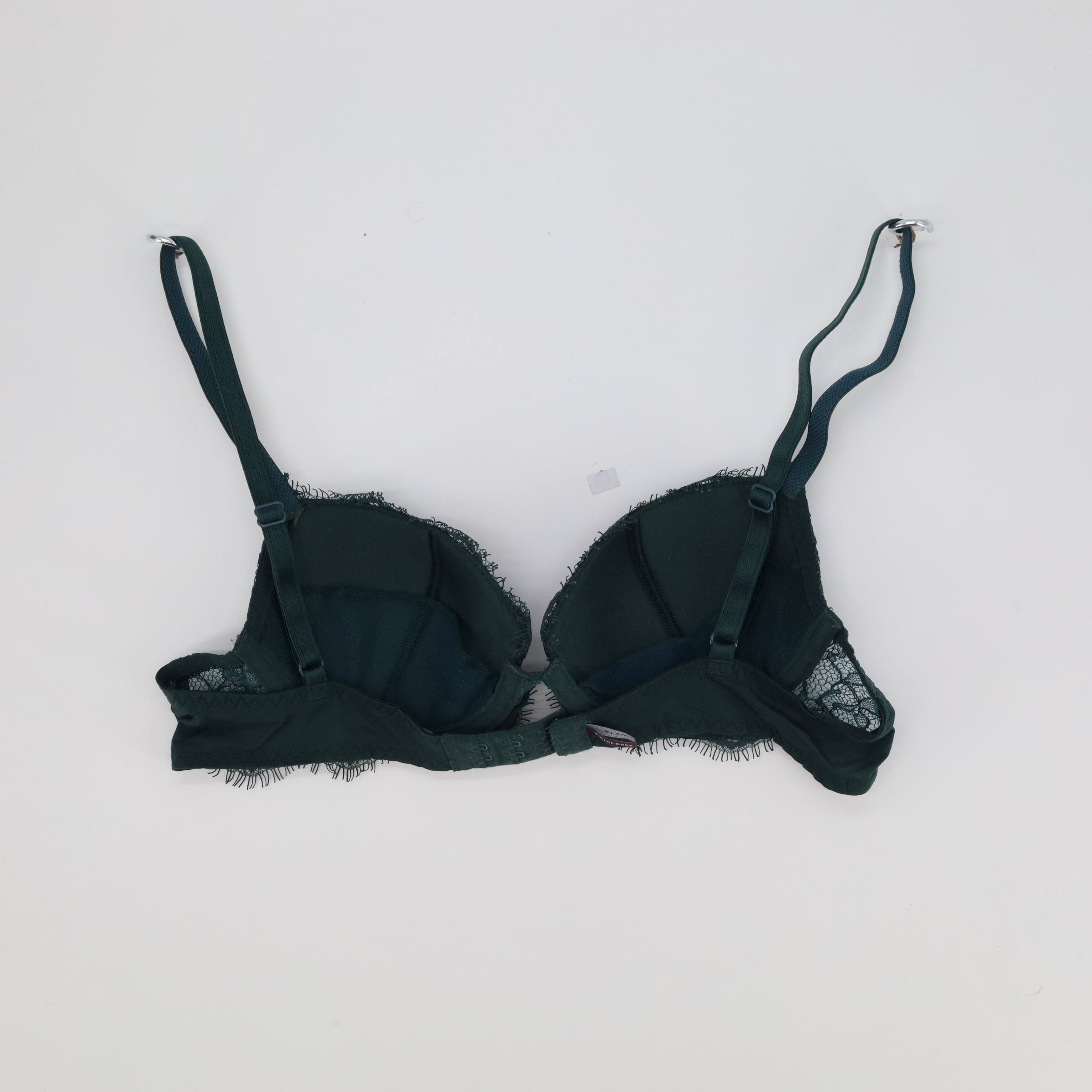 Soutien-gorge Princesse tam.tam Vert
