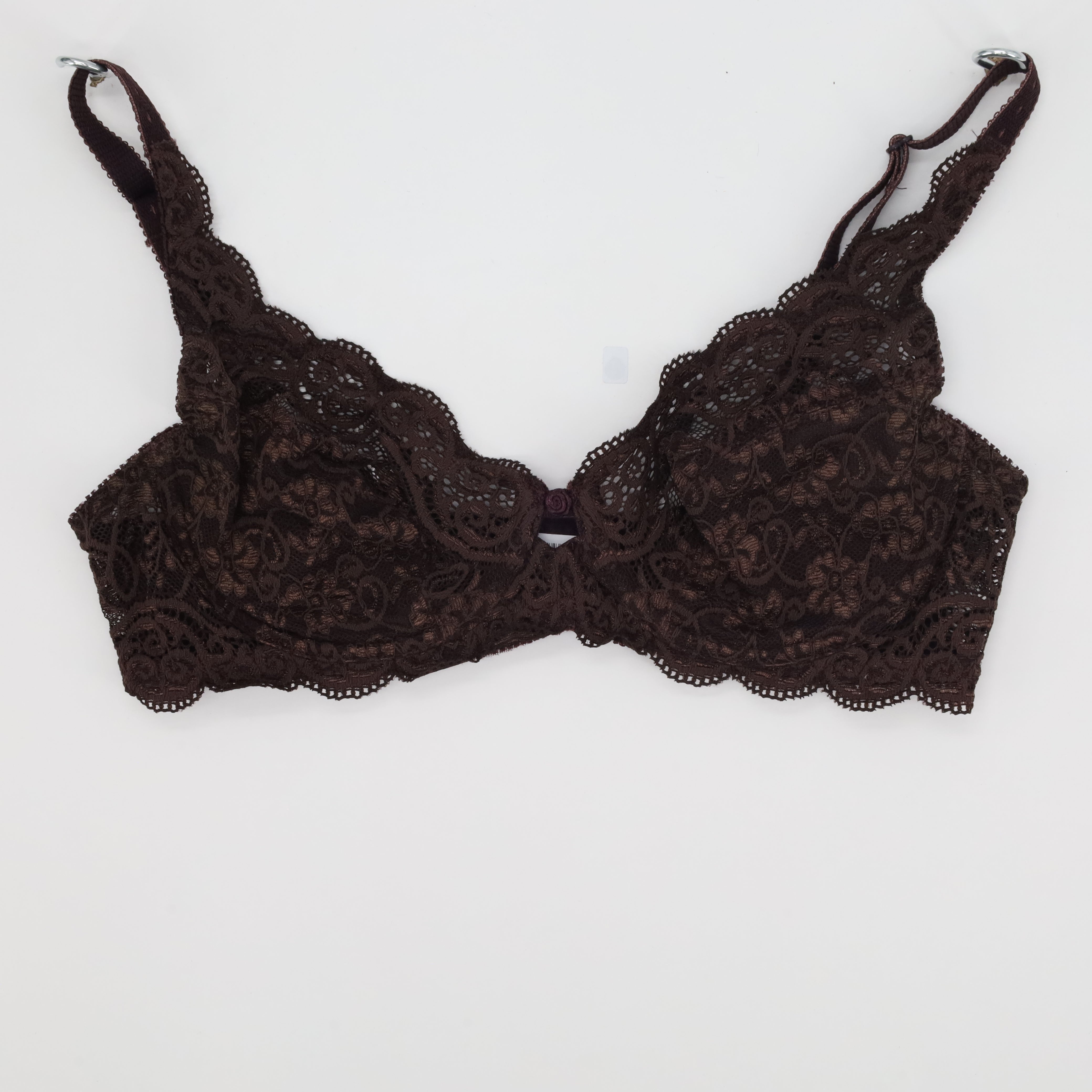 Soutien-gorge Triumph Marron