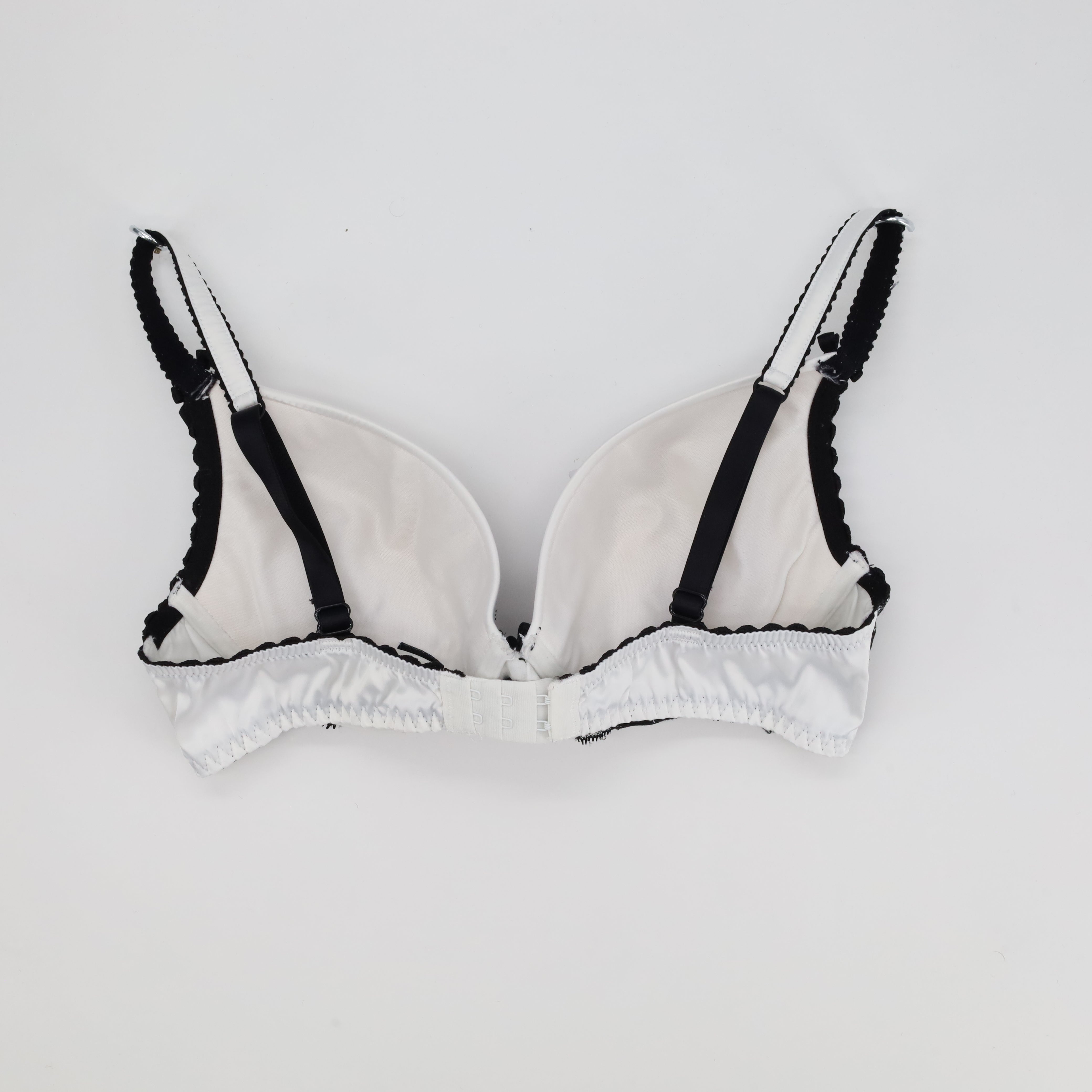 Soutien-gorge ETAM Blanc