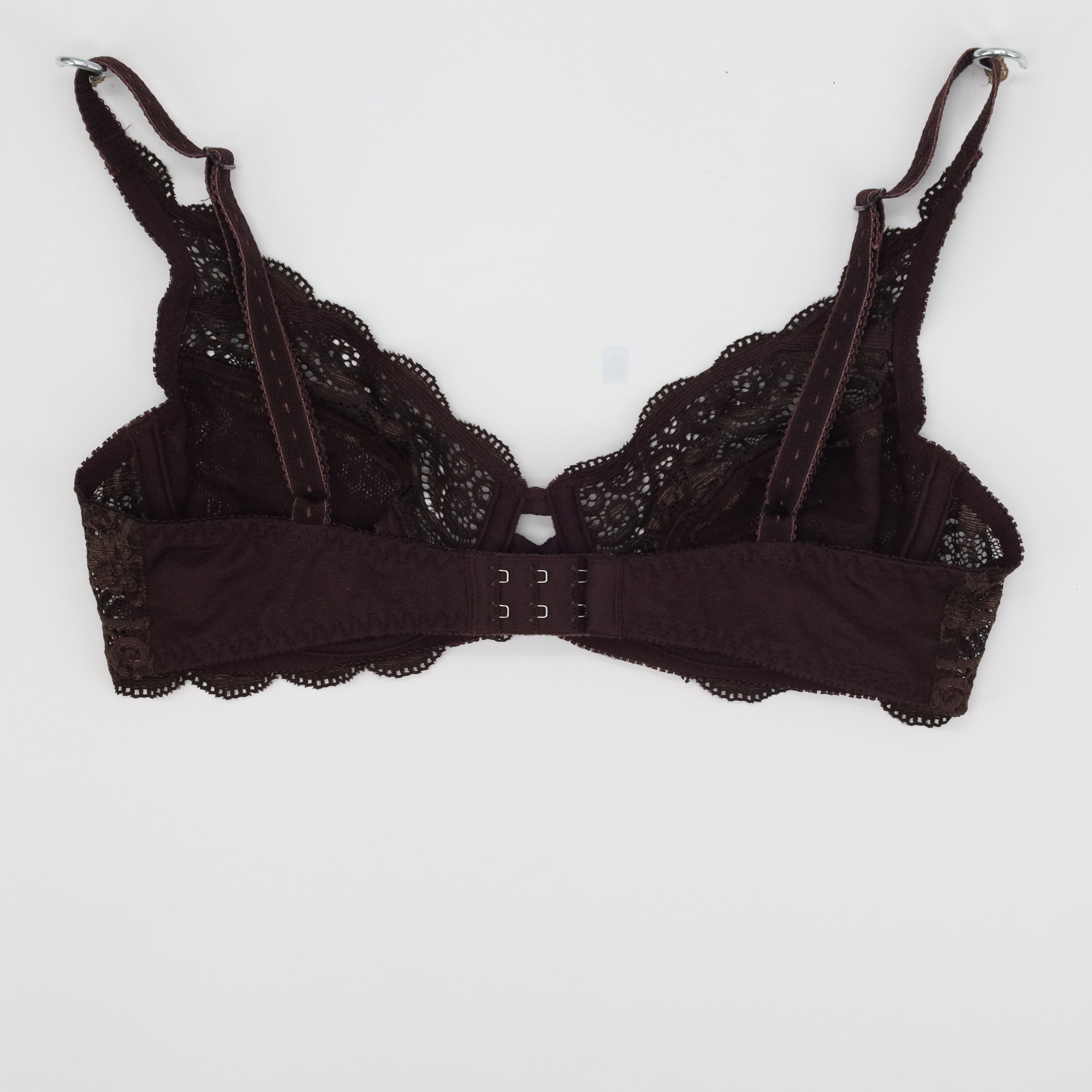 Soutien-gorge Triumph Marron