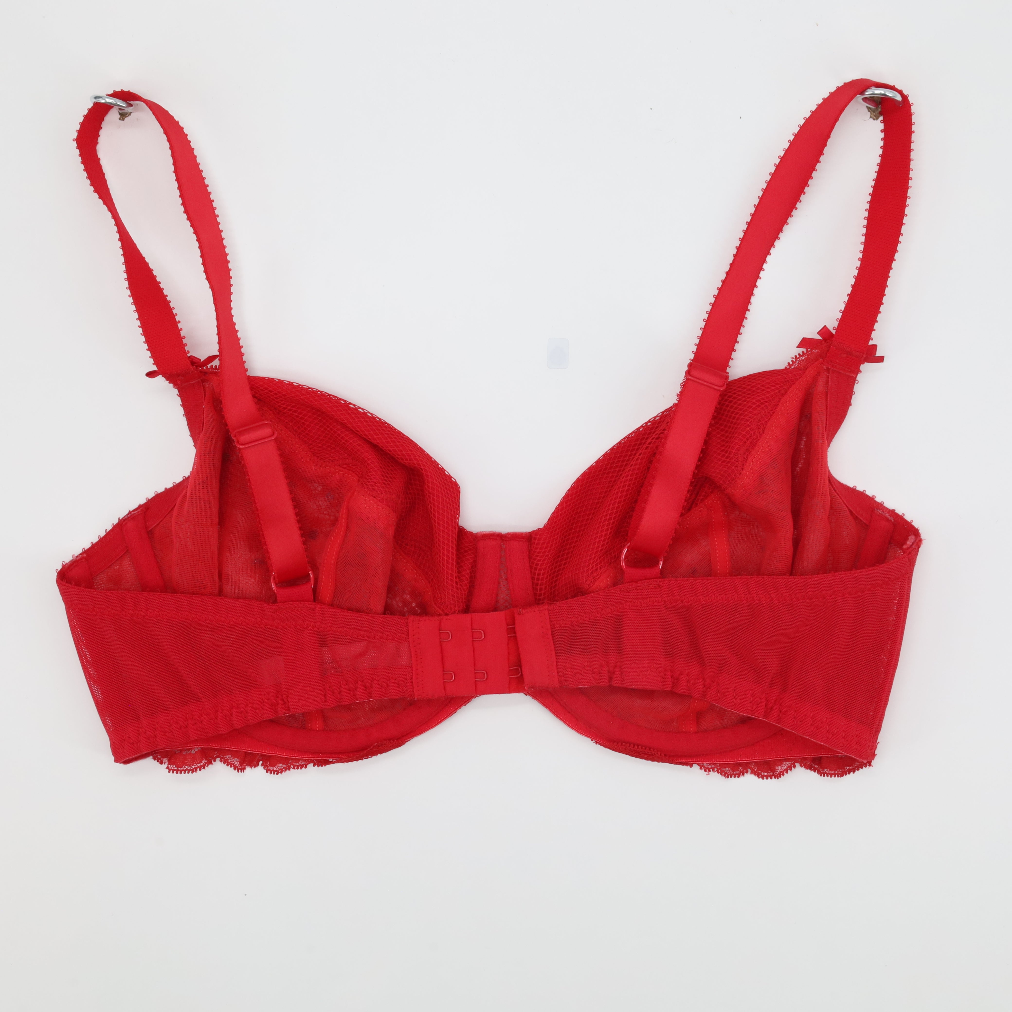 Soutien-gorge Hunkemöller Rouge