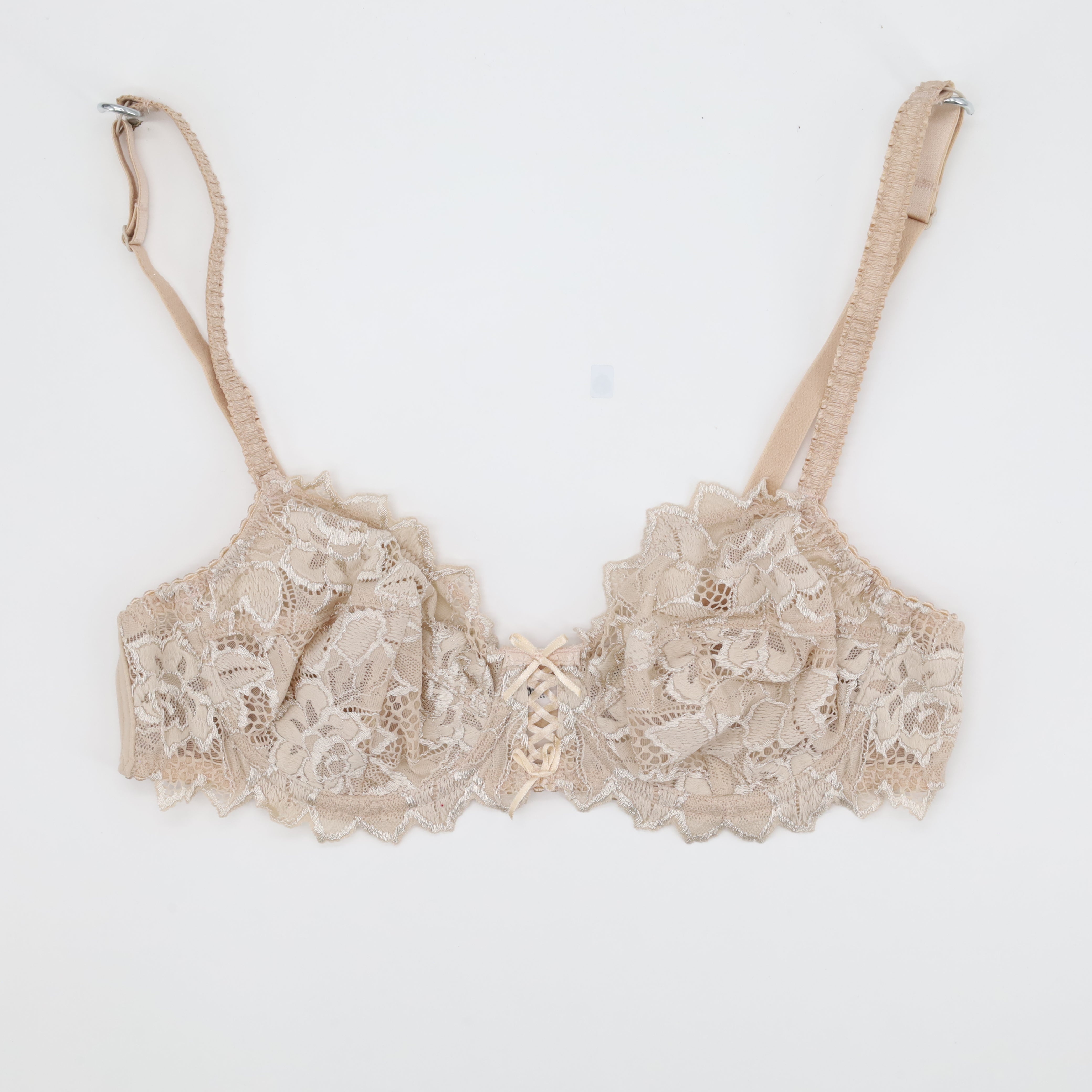 Soutien-gorge Sans Complexe Beige