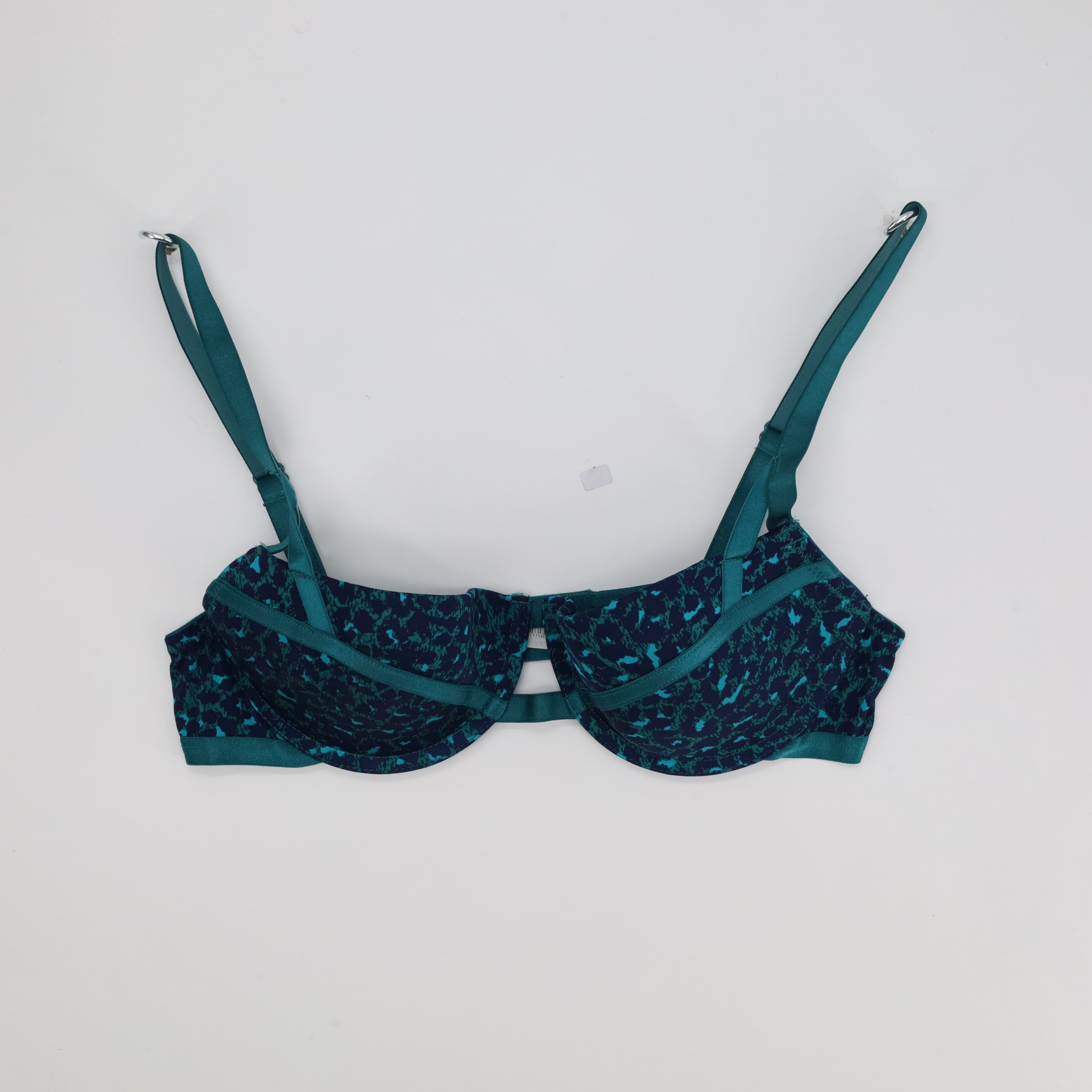 Soutien-gorge Darjeeling Marron