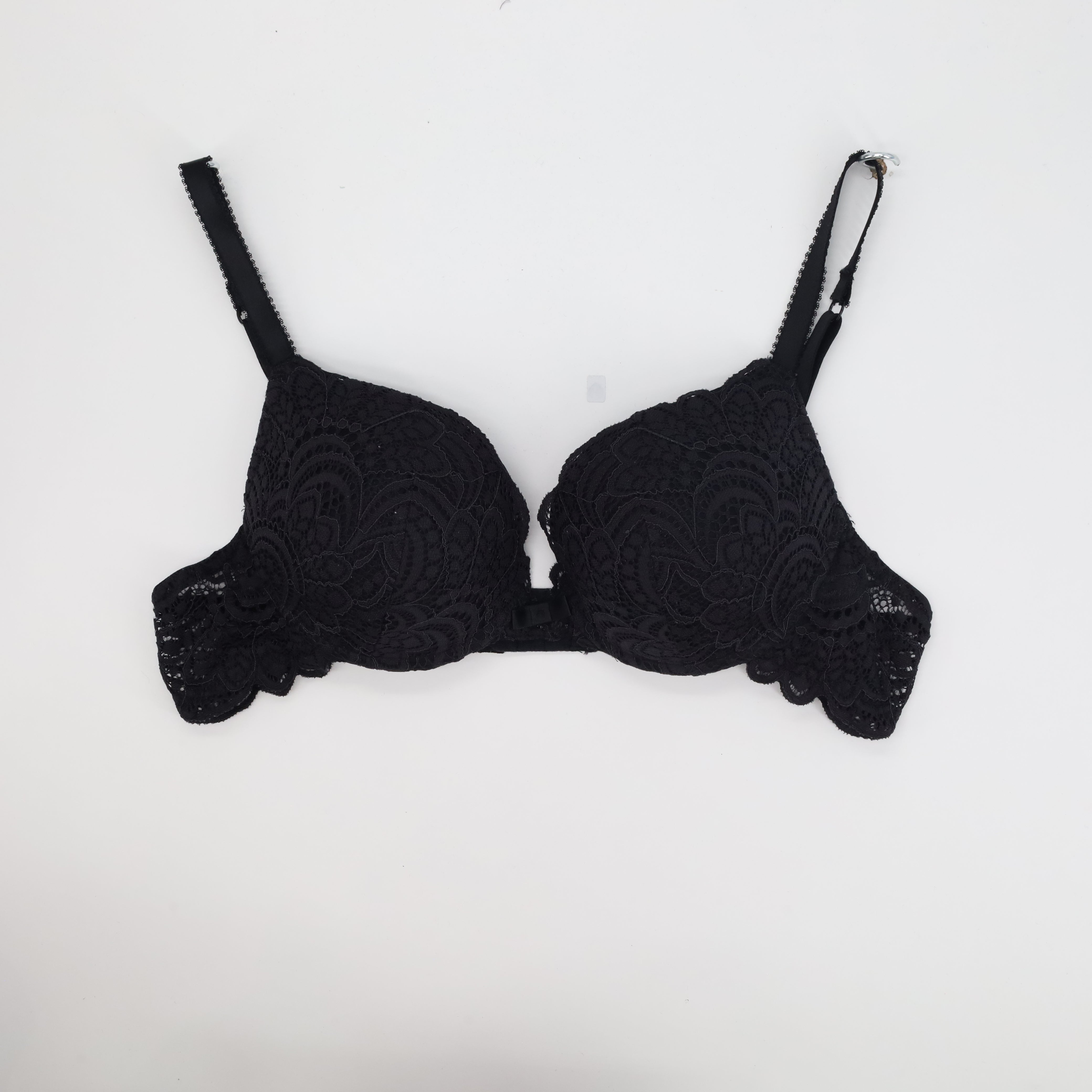 Soutien-gorge RougeGorge Noir