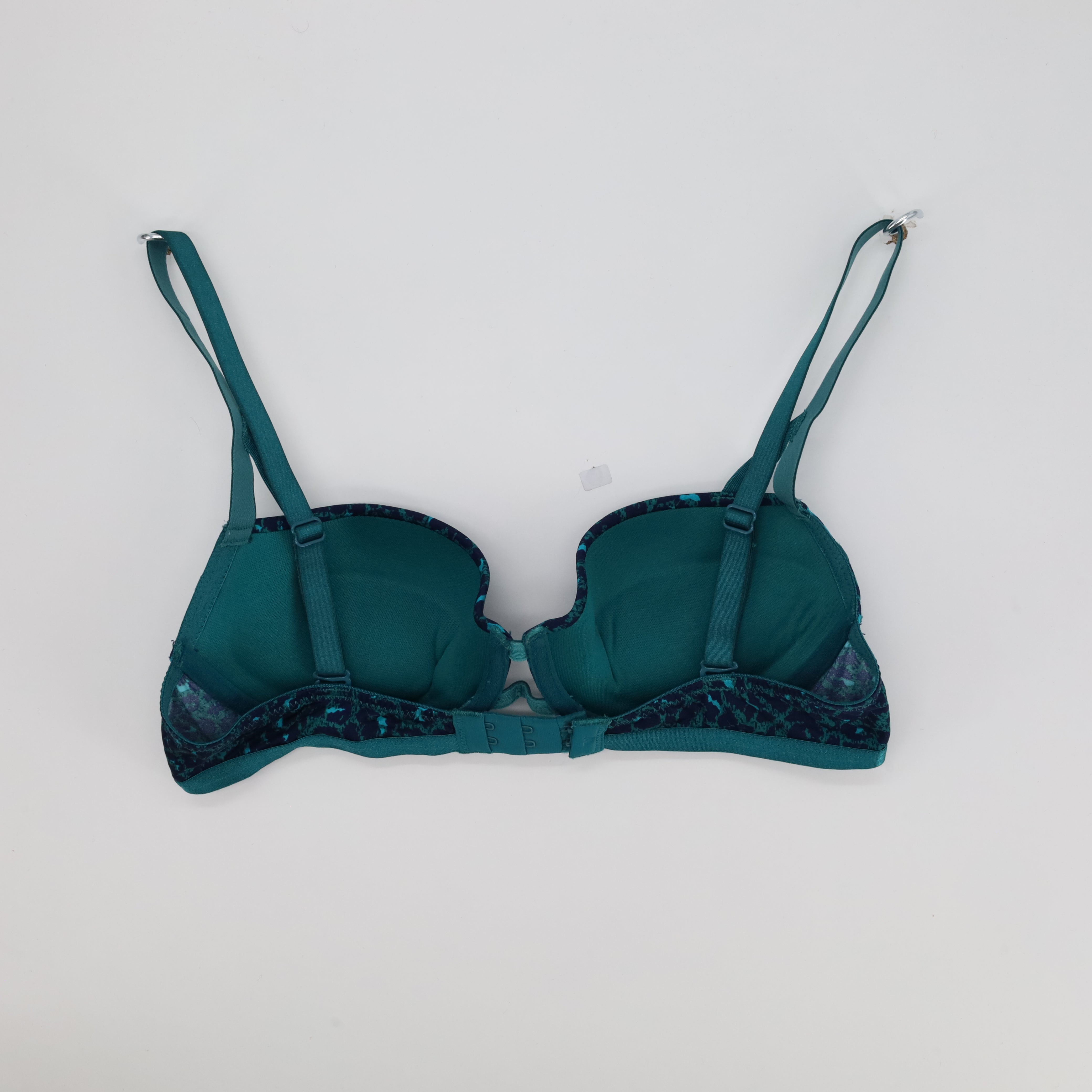 Soutien-gorge Darjeeling Marron