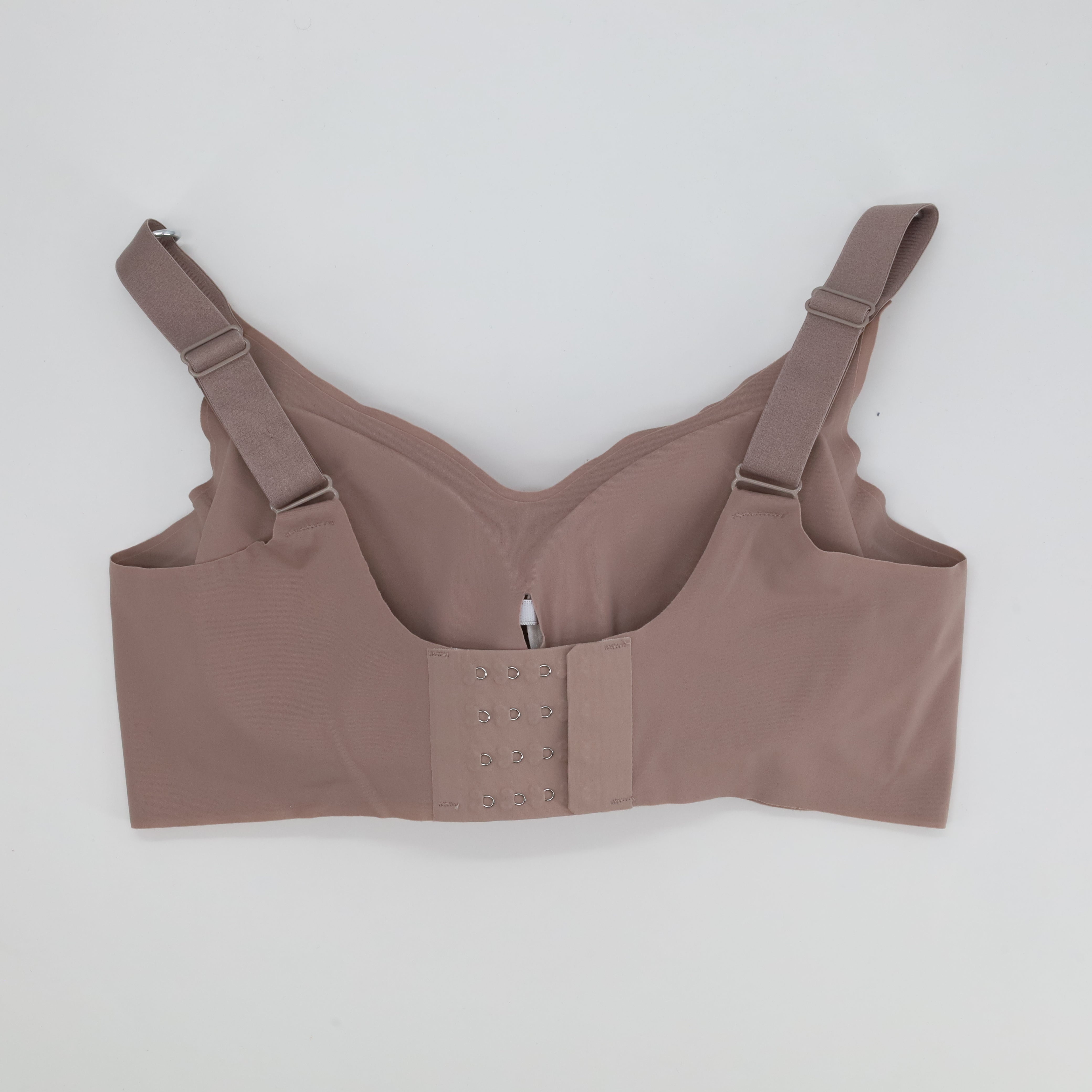 Soutien-gorge Marron