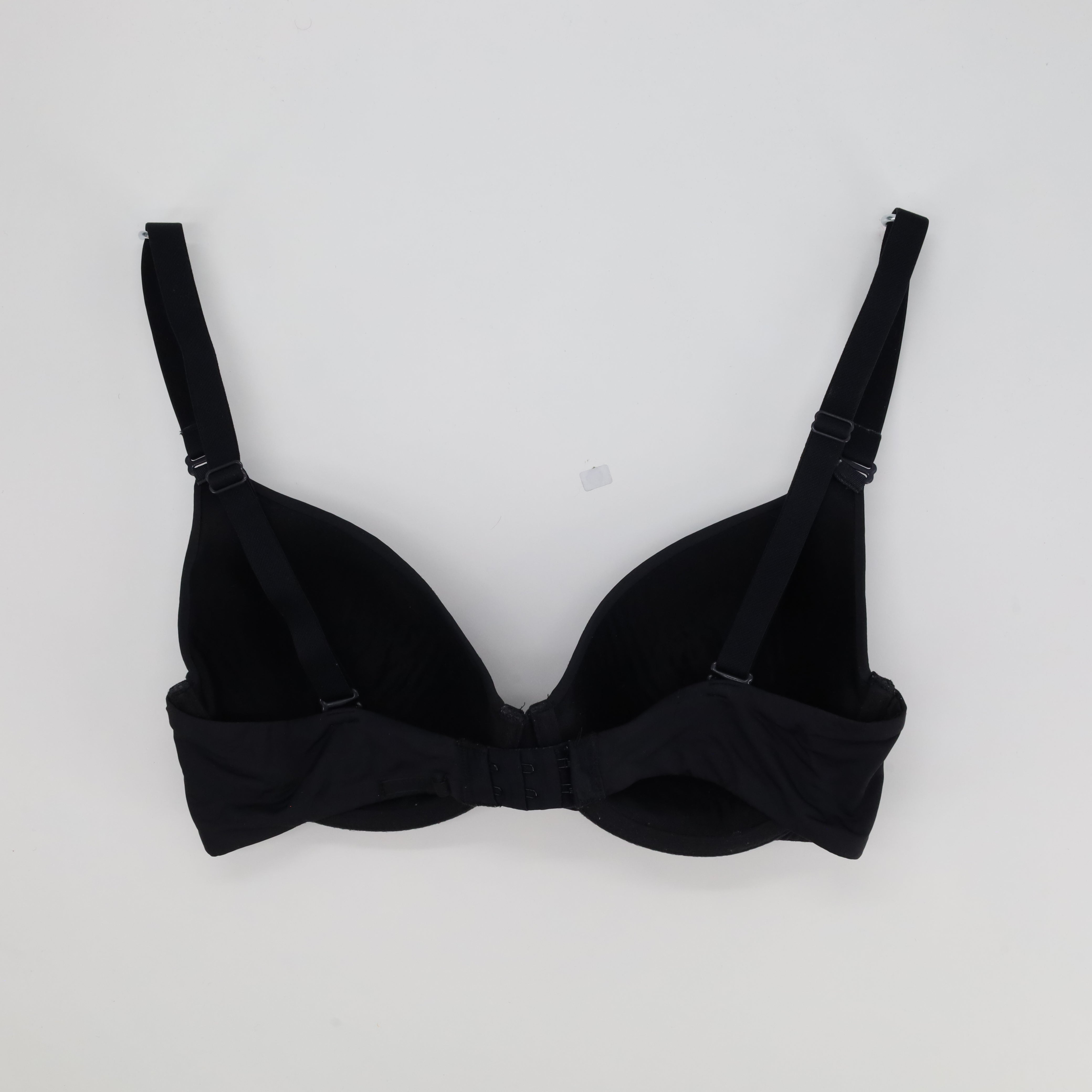 Soutien-gorge RougeGorge Noir