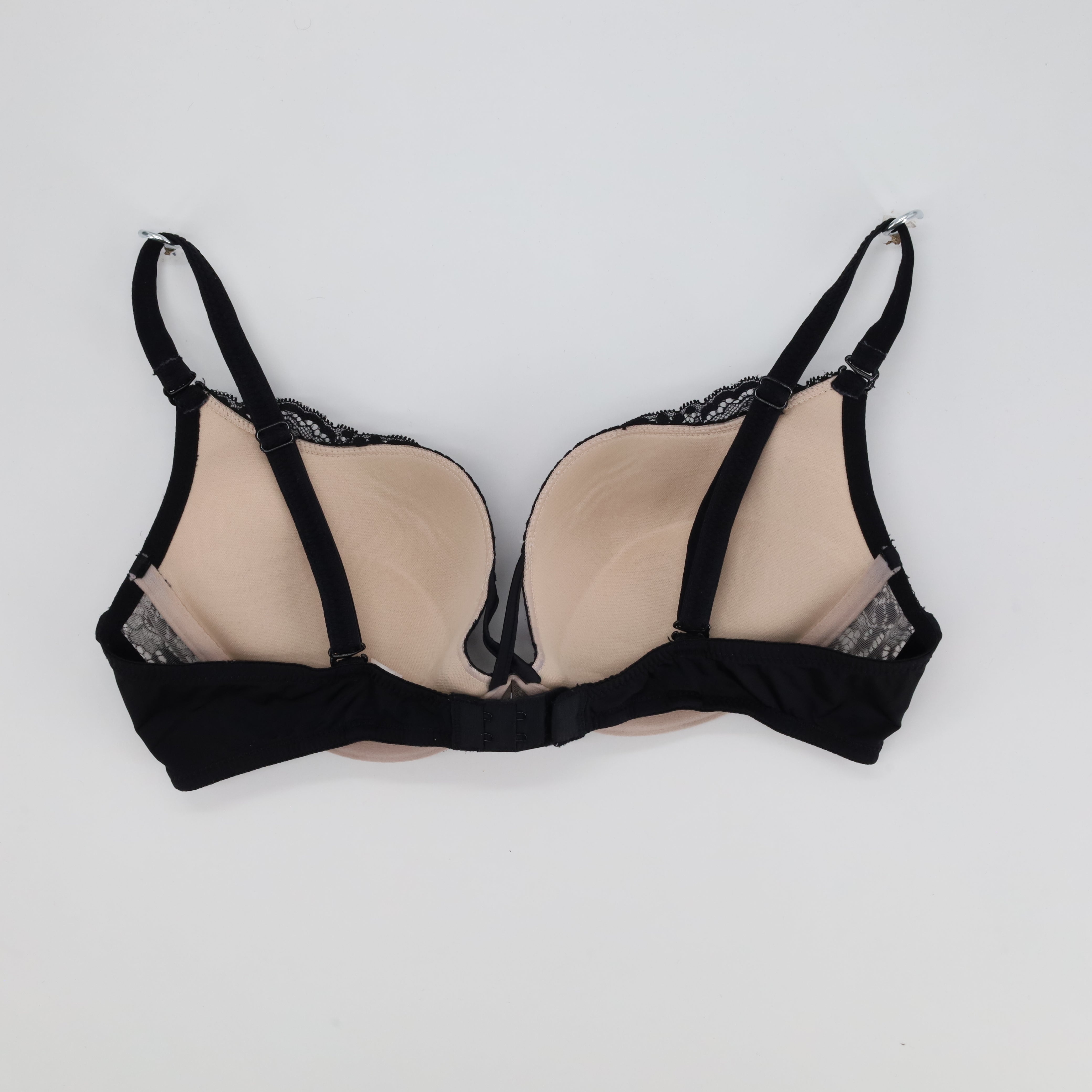 Soutien-gorge Valege Noir