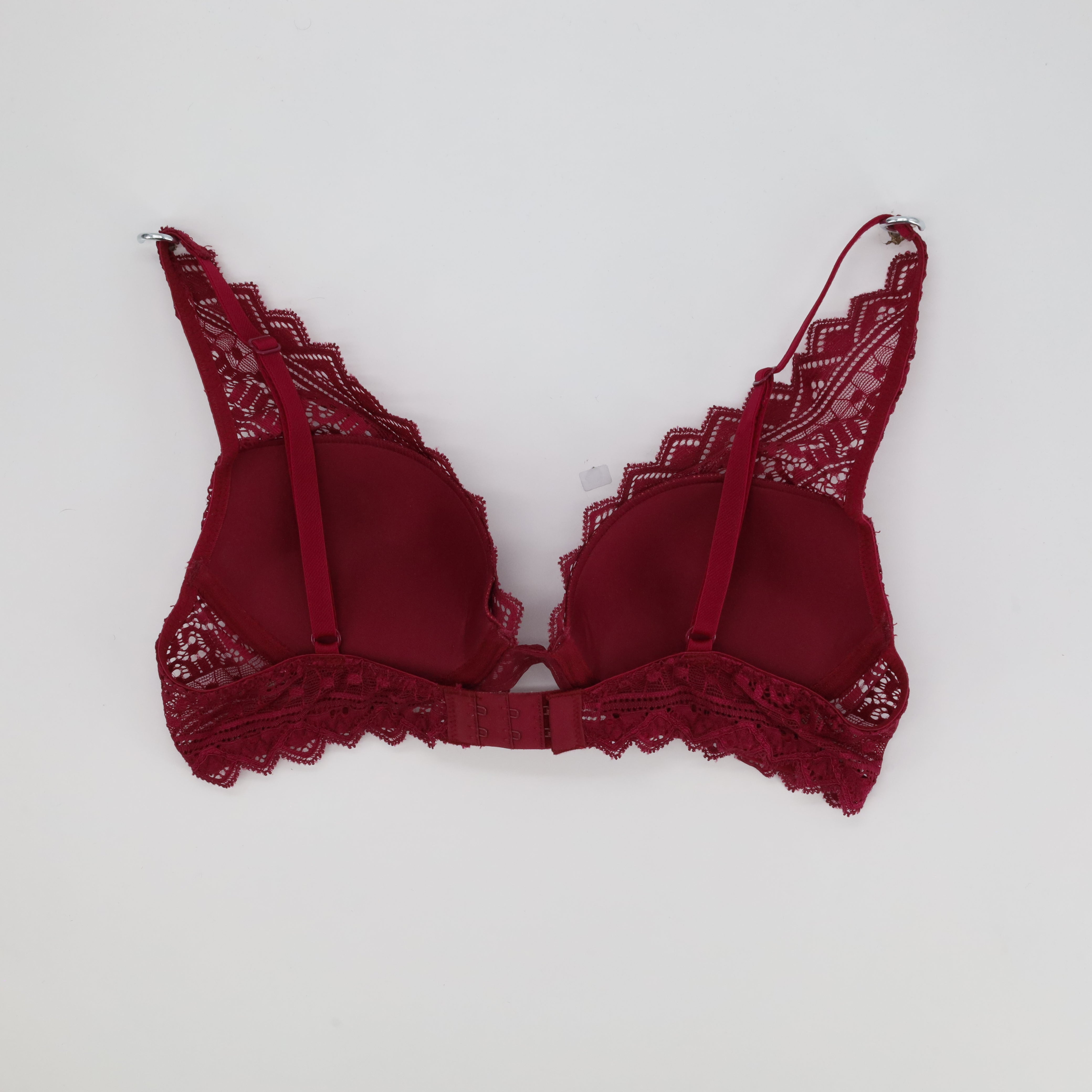 Soutien-gorge ETAM Rouge