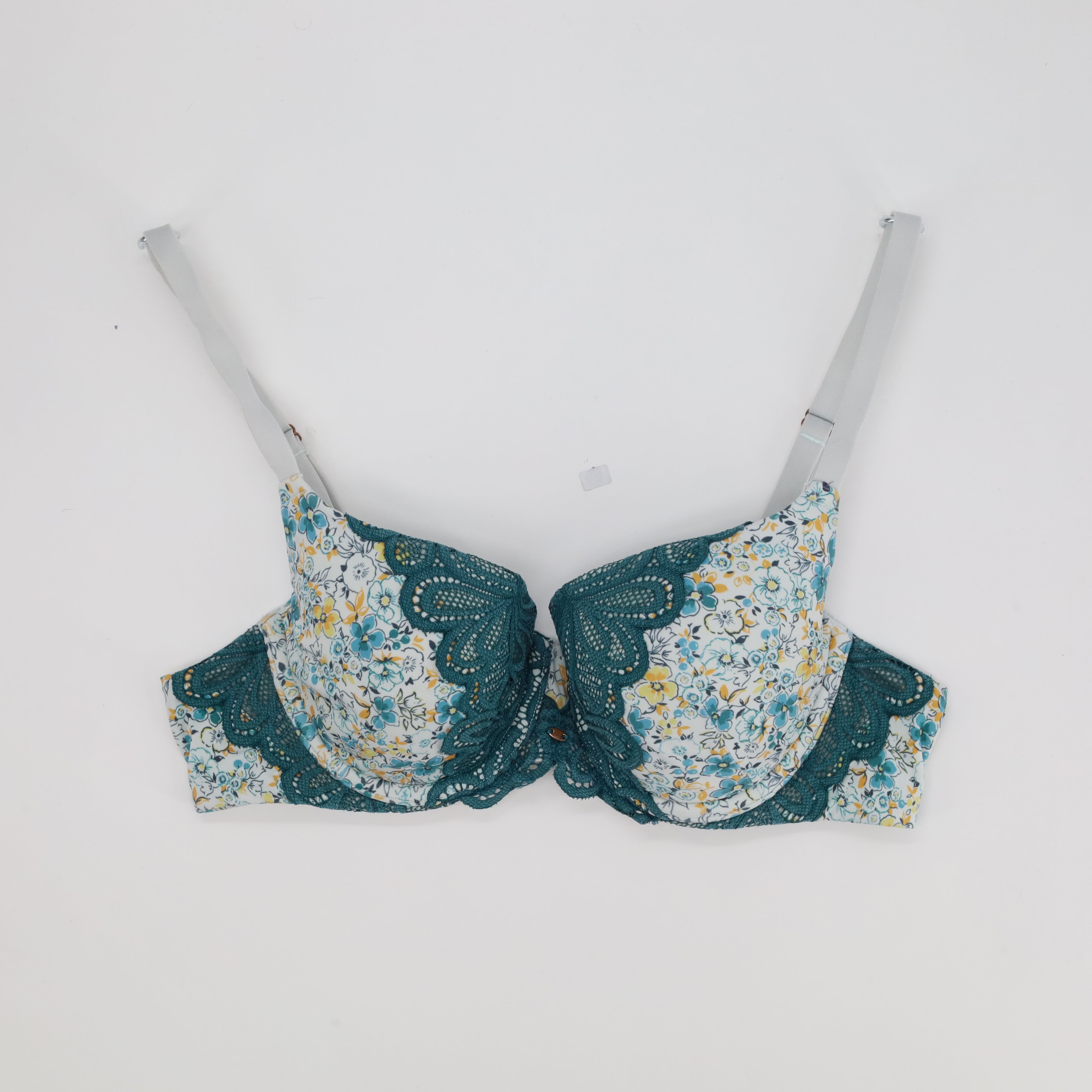 Soutien-gorge RougeGorge Vert