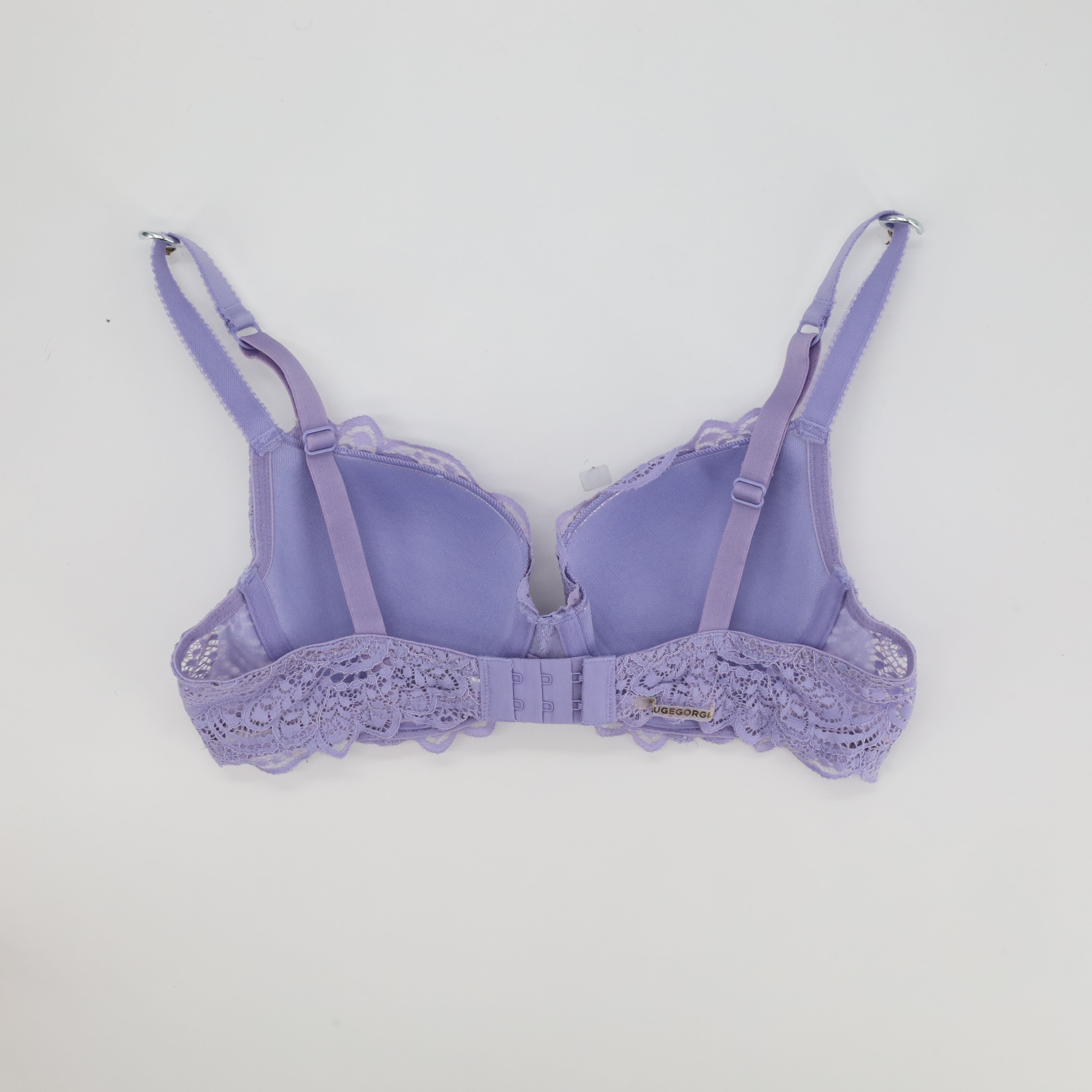Soutien-gorge RougeGorge Violet