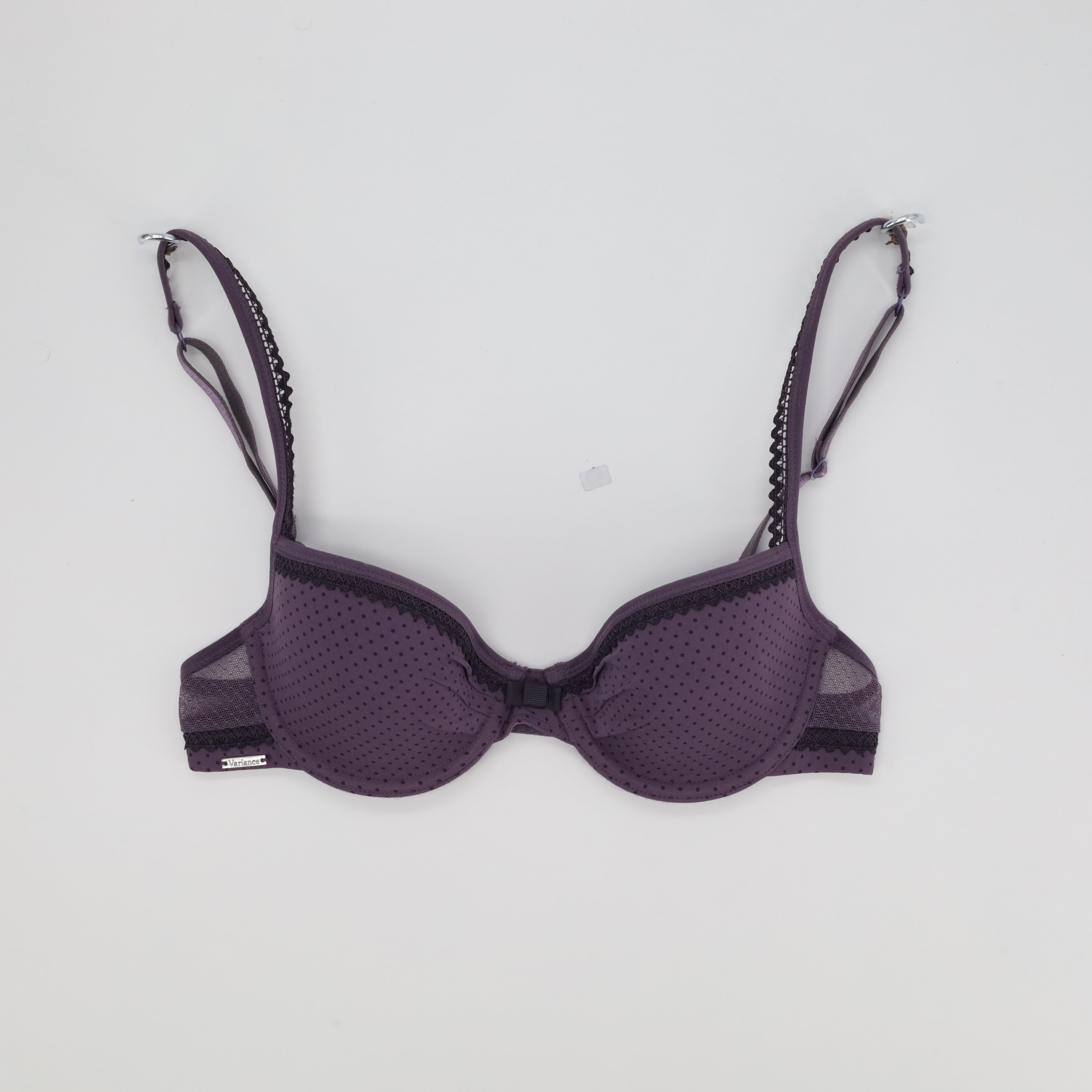 Soutien-gorge Variance Violet