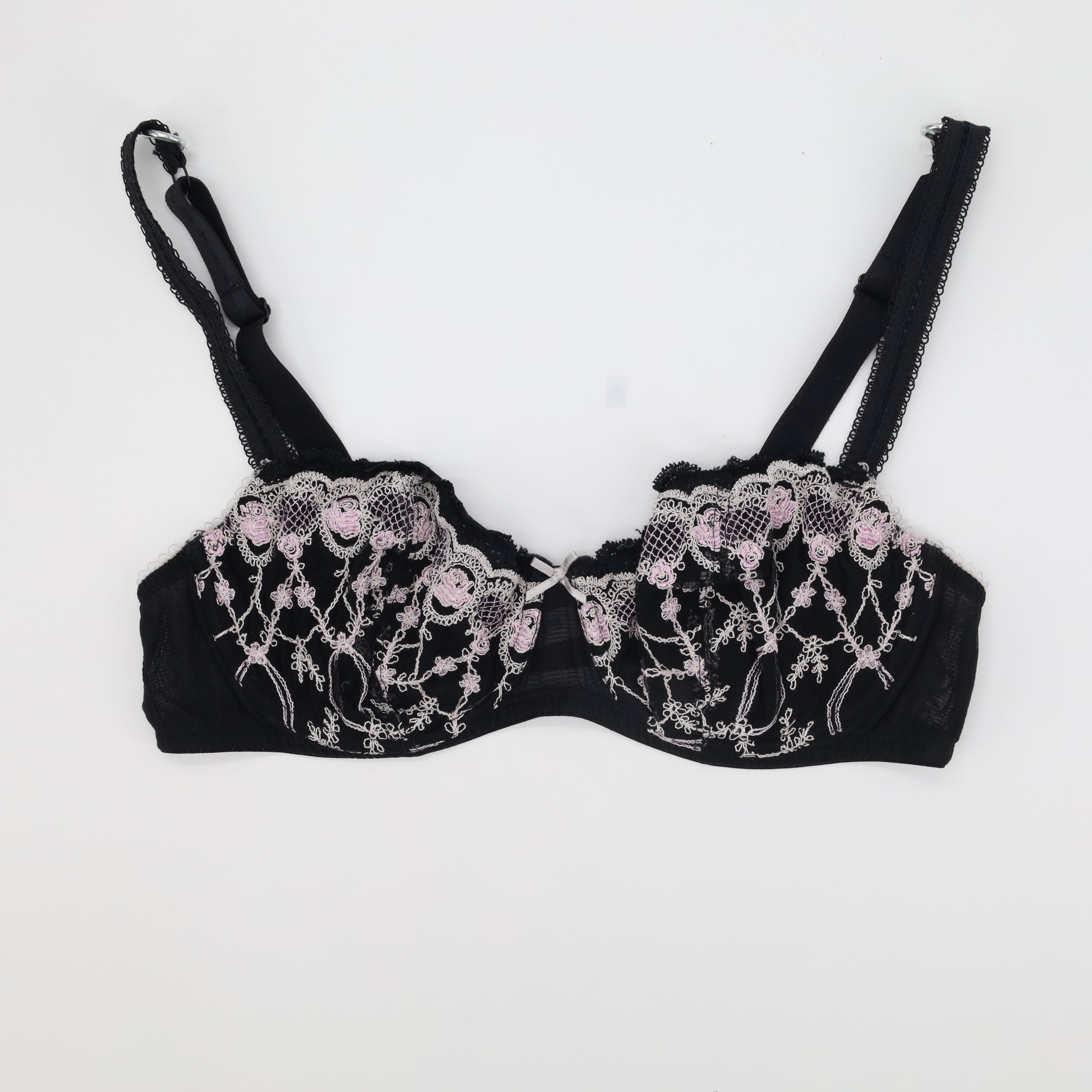 Soutien-gorge Noir