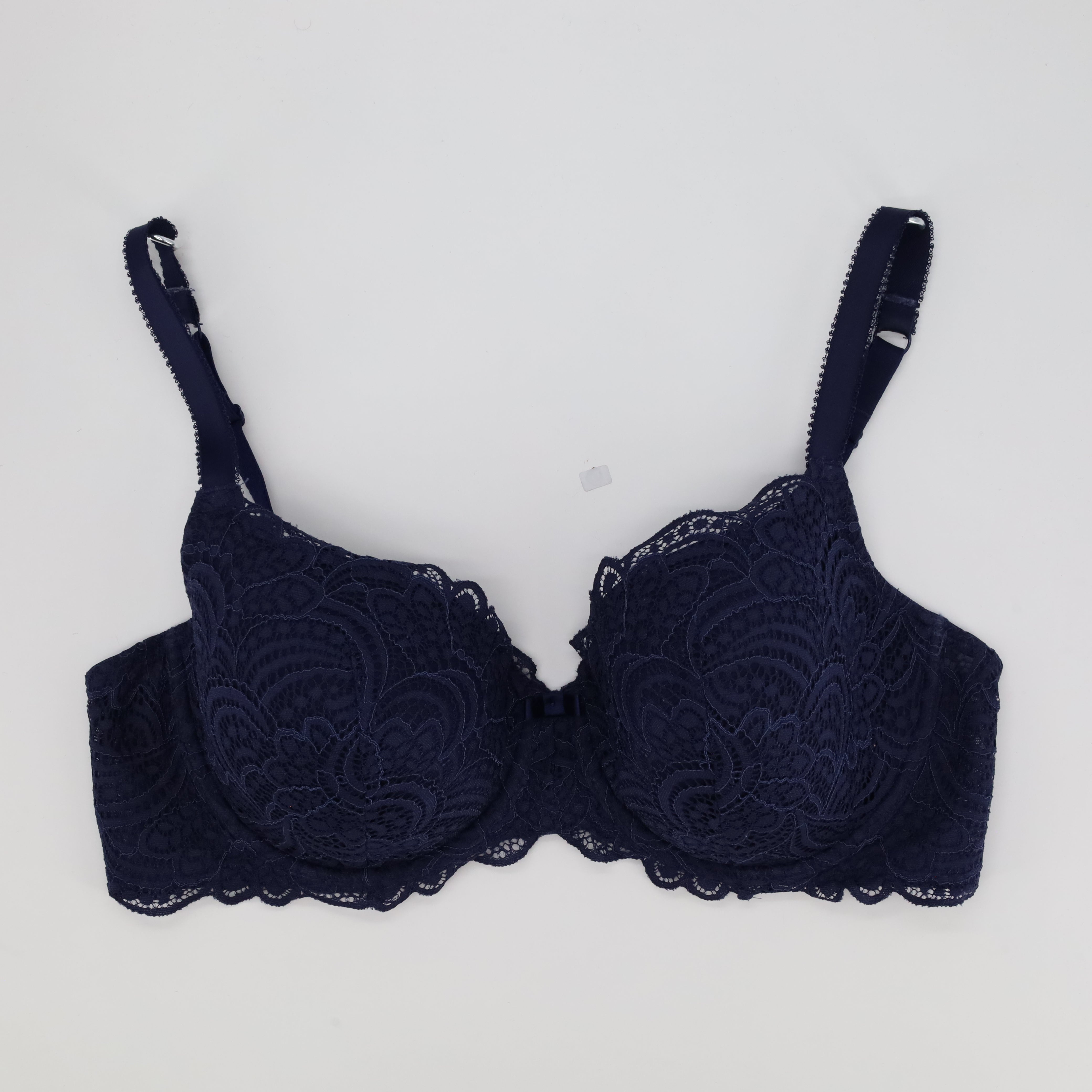 Soutien-gorge RougeGorge Bleu