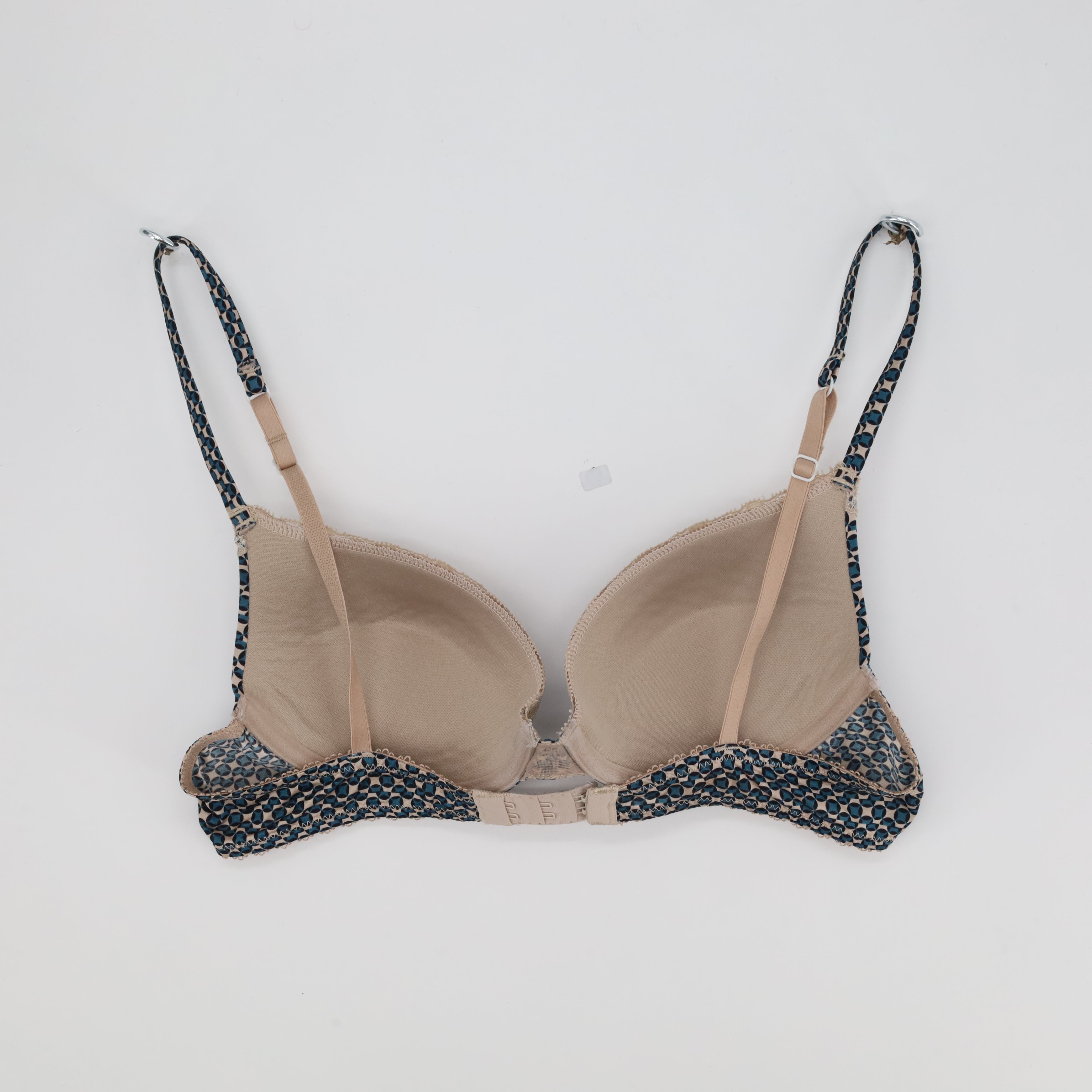 Soutien-gorge Bleu