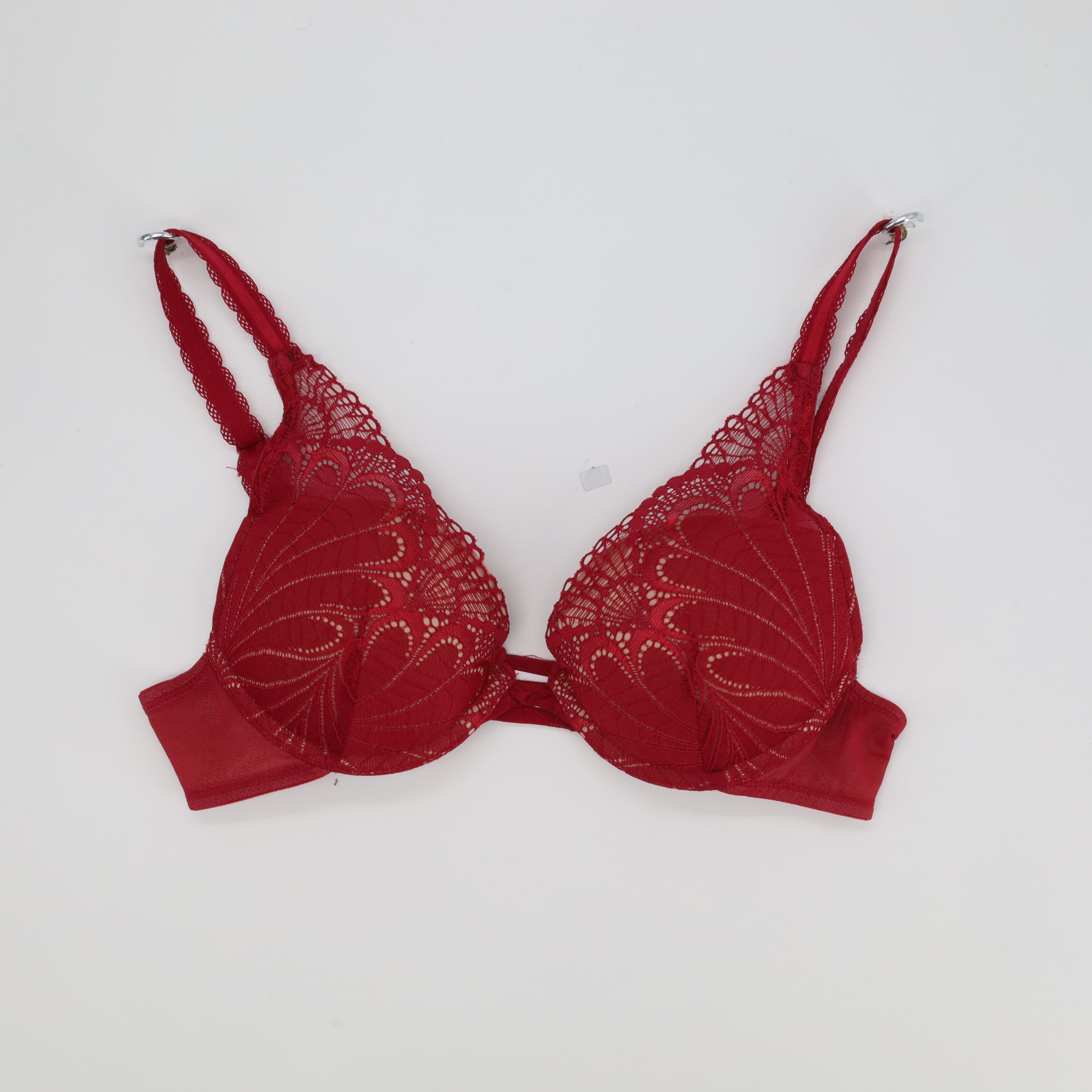 Soutien-gorge Wonderbra Rouge