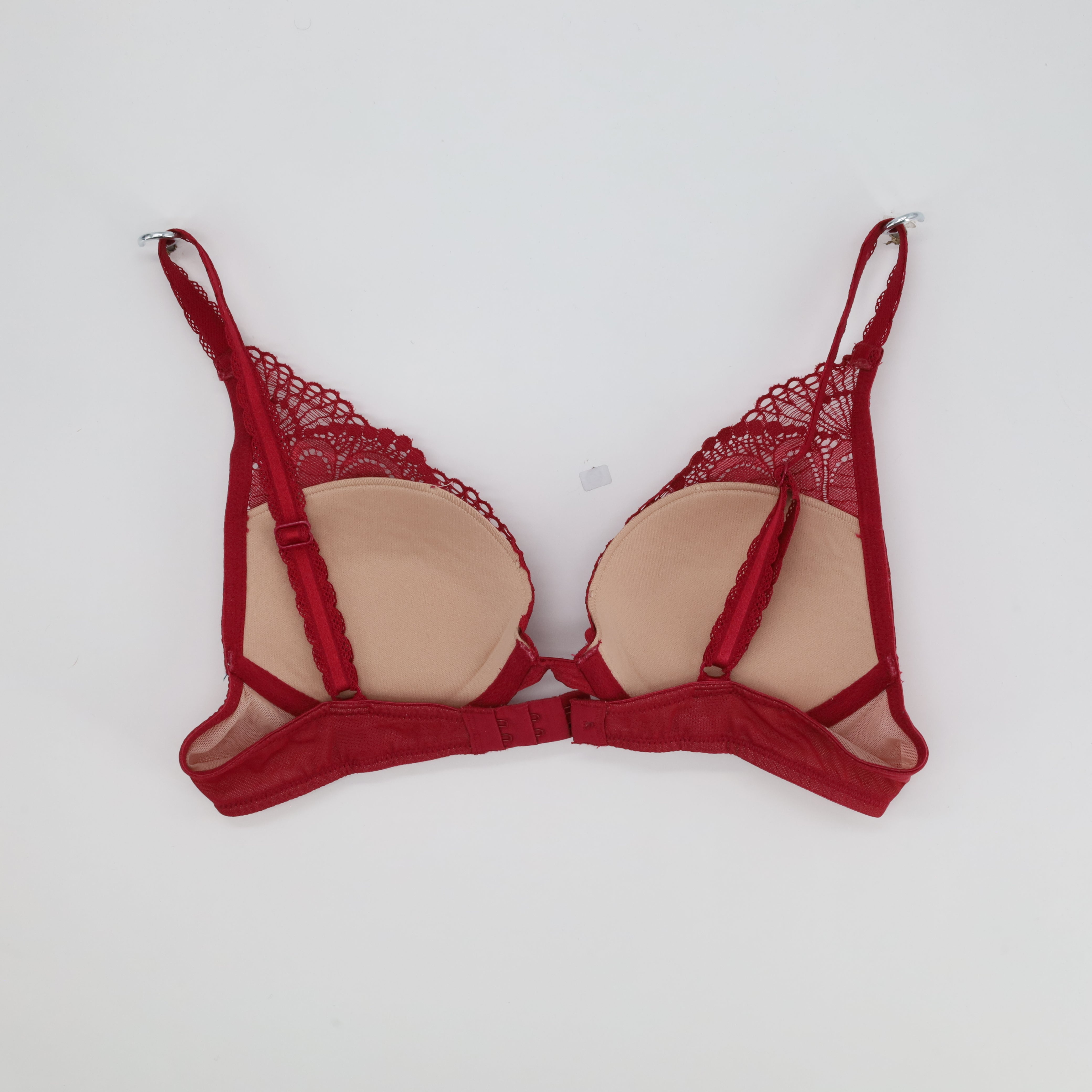 Soutien-gorge Wonderbra Rouge