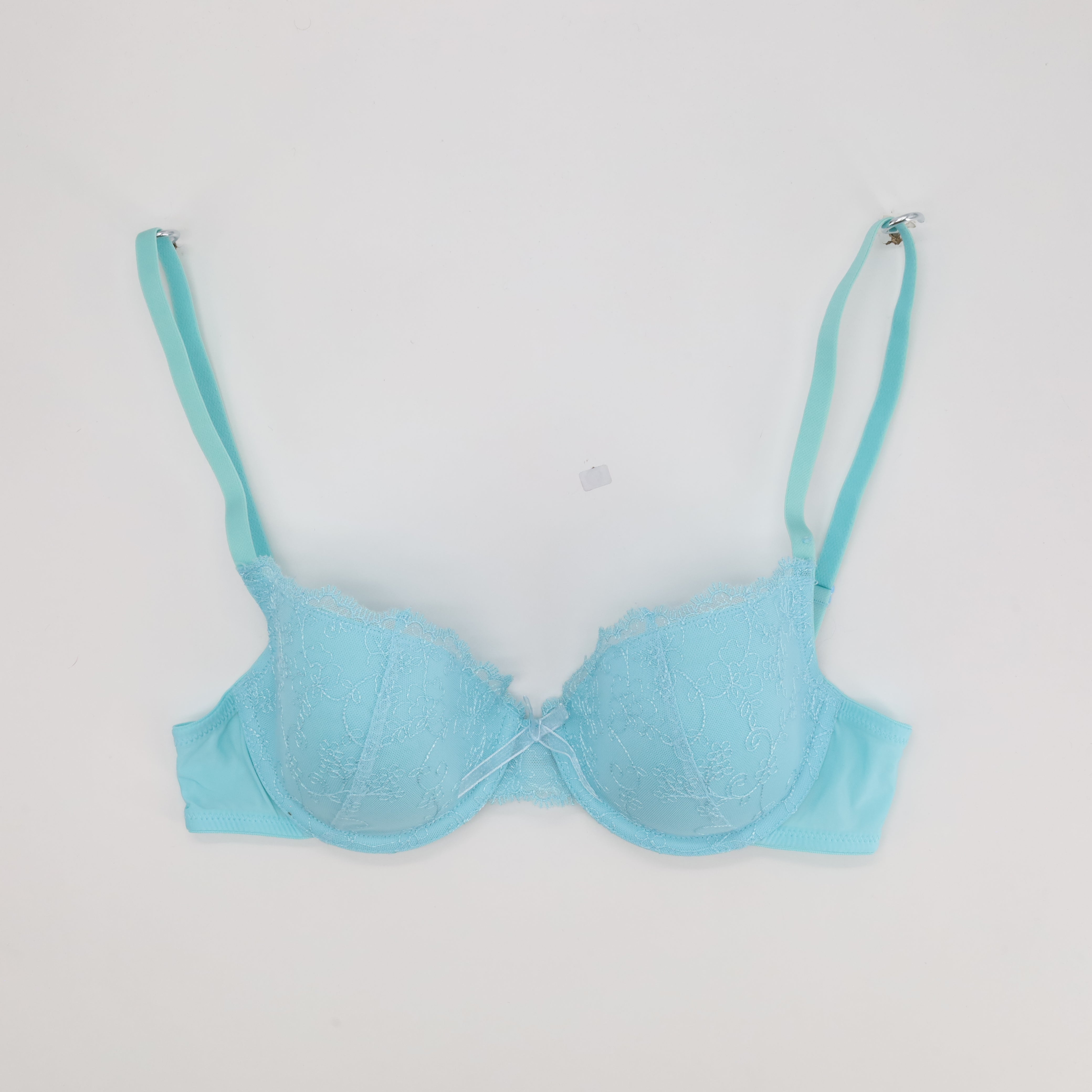Soutien-gorge Bleu